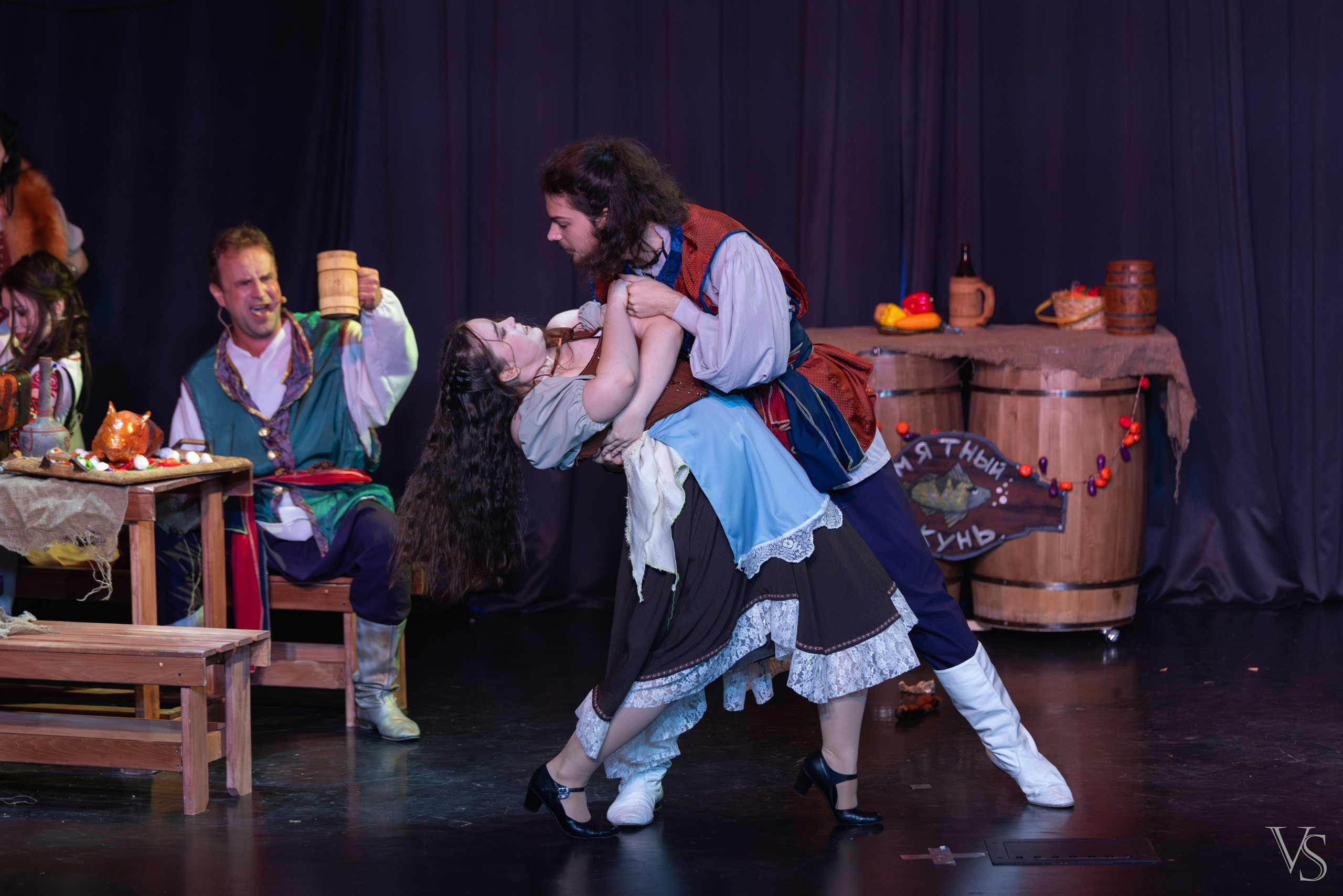 Каменное сердце. Фотограф Виктор Степанов