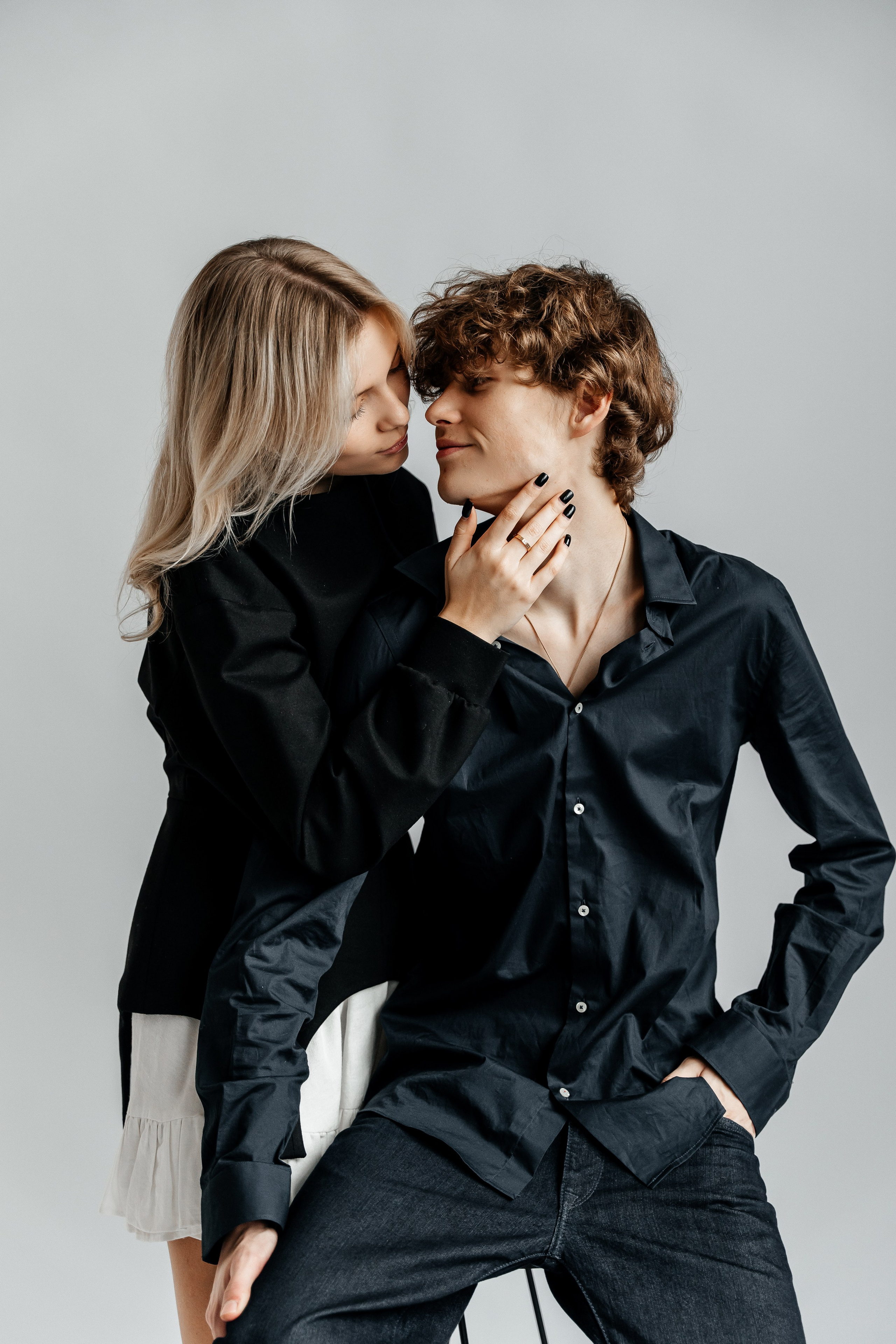 Матвей и София. Фотограф в Смоленске Ольга Давыдова