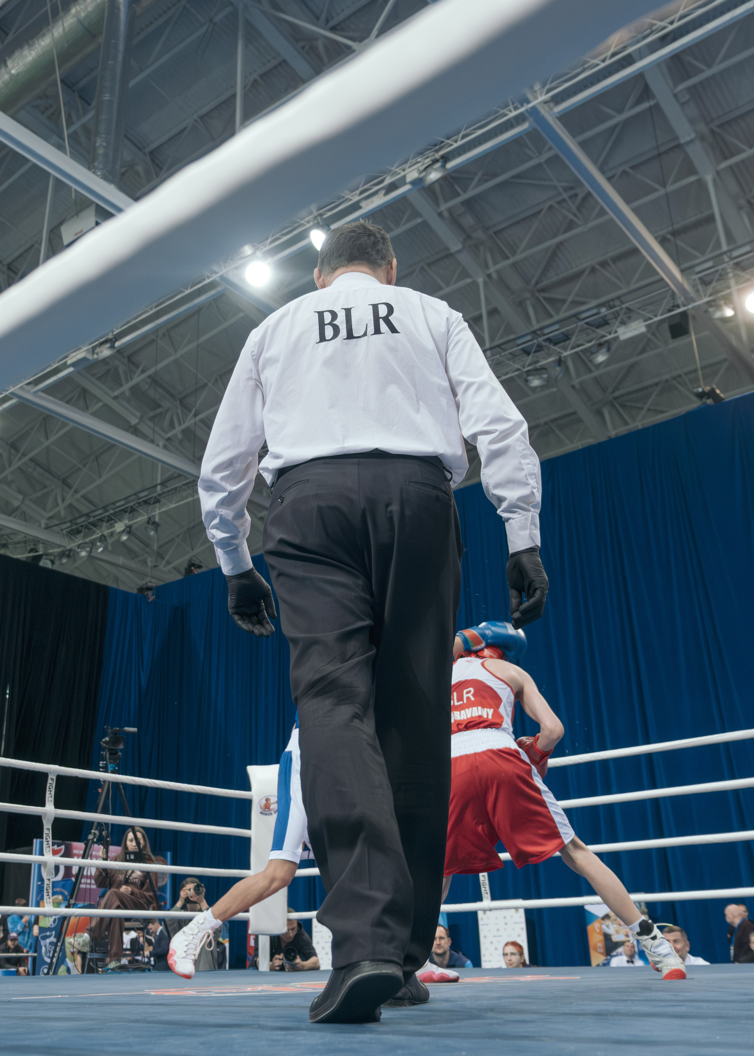Турнир по боксу «Minsk Open». Https://www.instagram.com/paparrazzio
