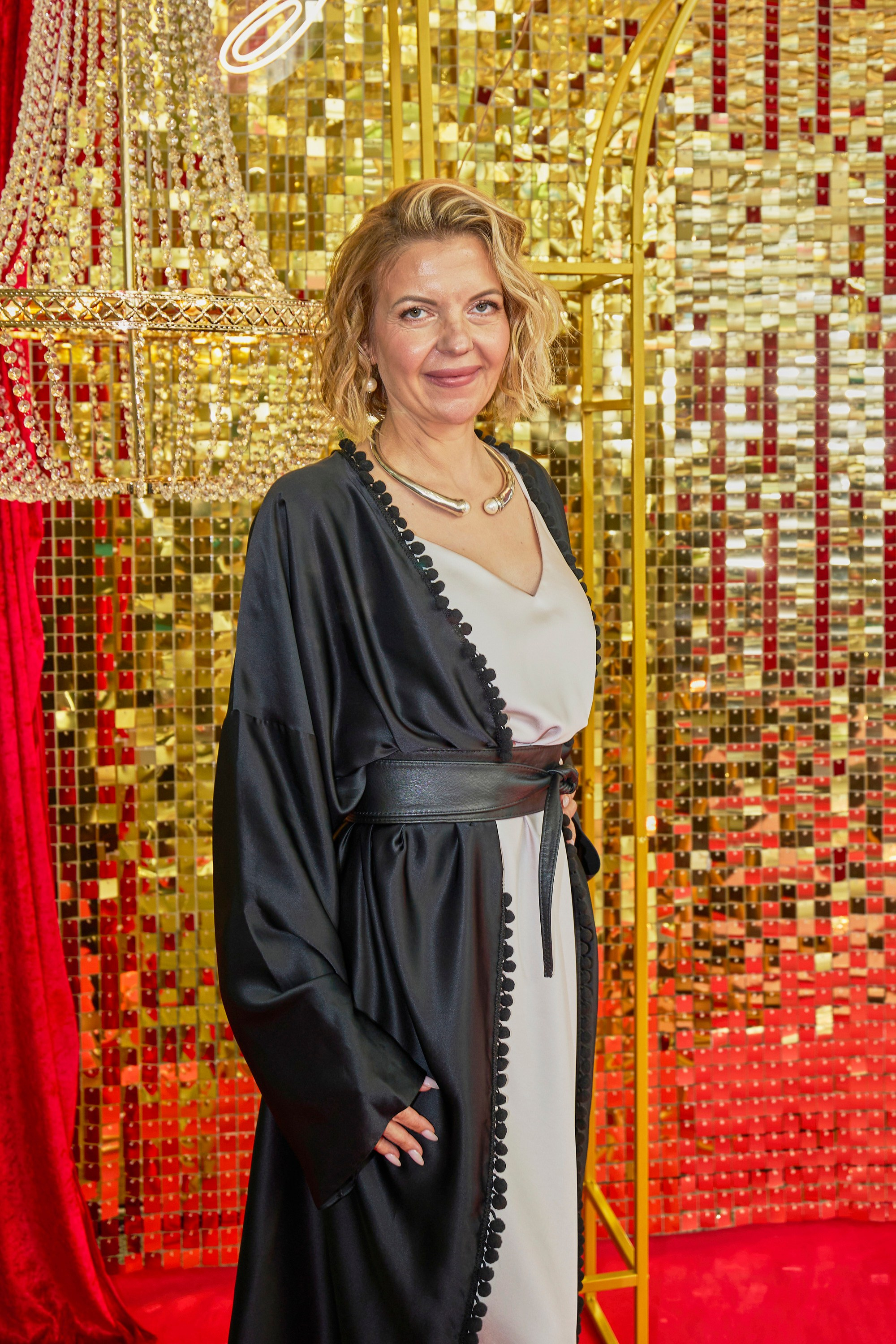 La Persona Awards 2026. Fotógrafa, videógrafa y piloto de dron en Valencia, España - Anna Baranova