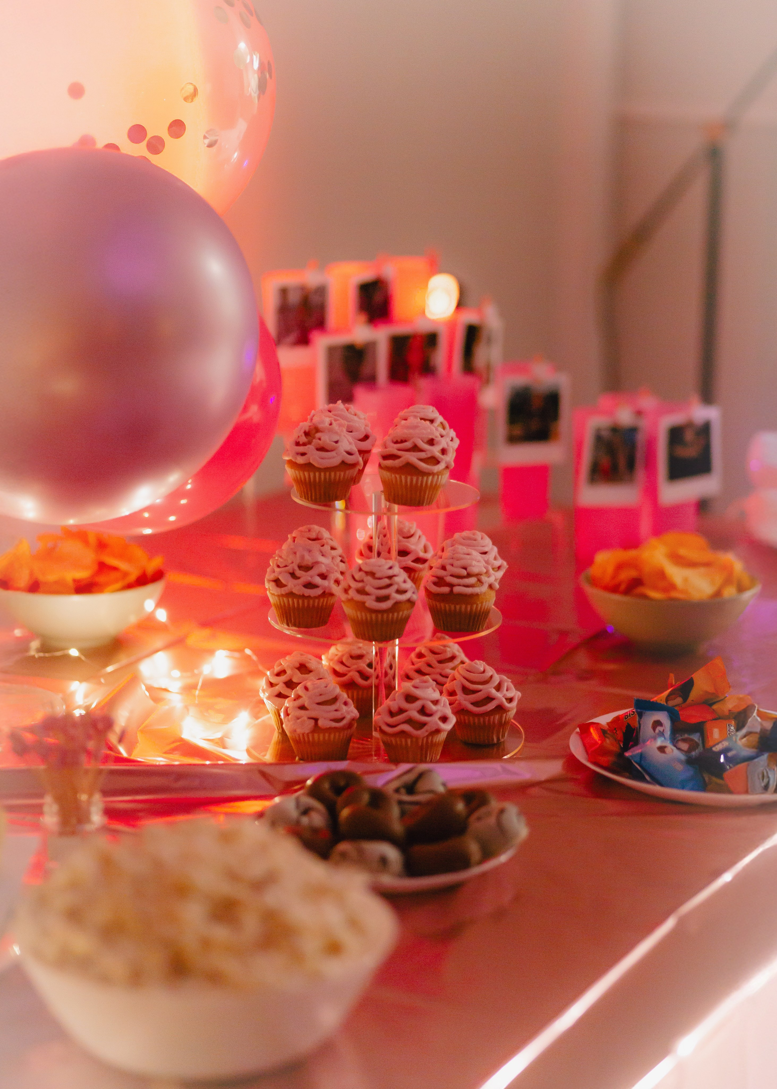 Pijama Party. Barbara Isaeva