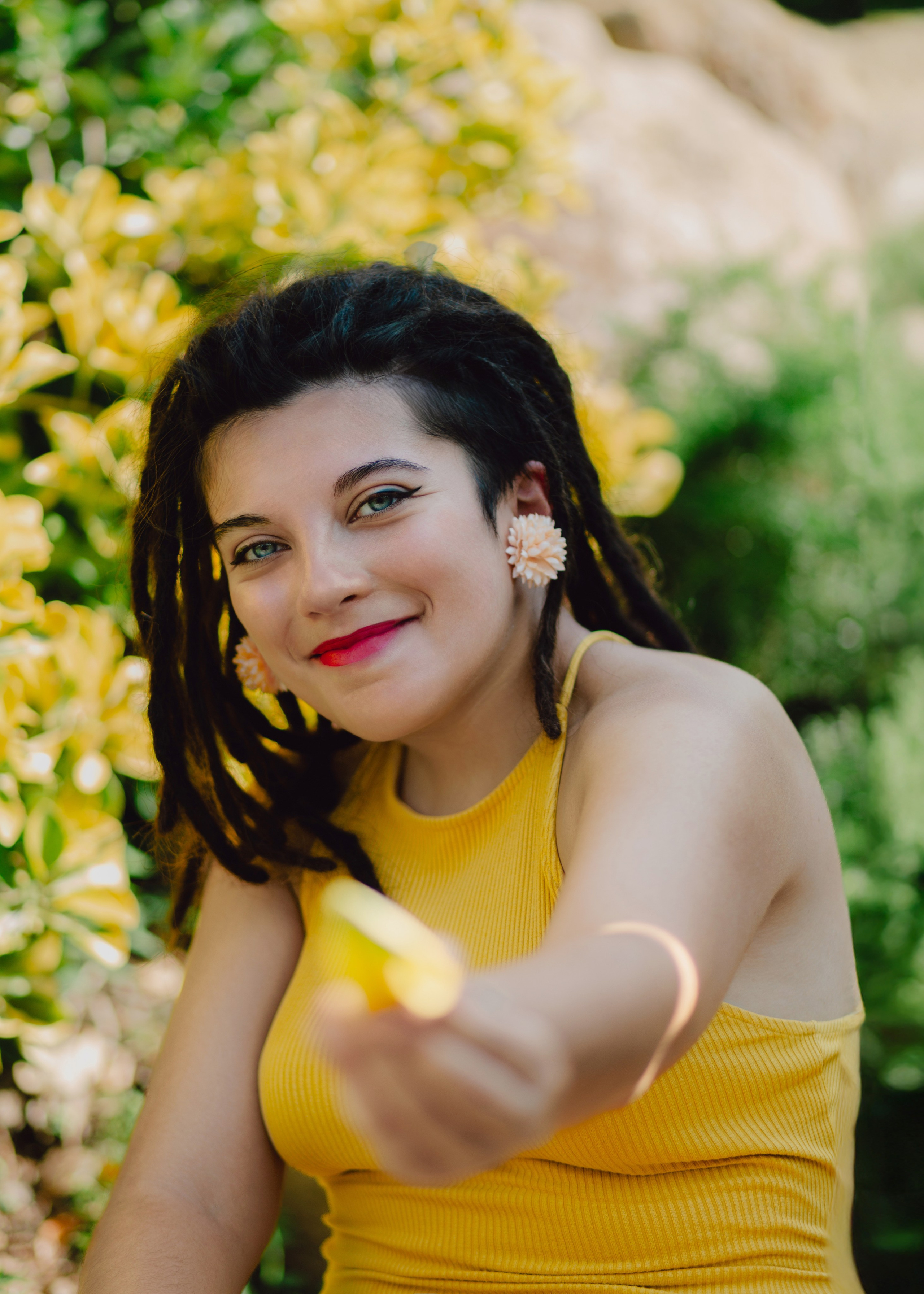 Momentos de Amigas. Barbara Isaeva