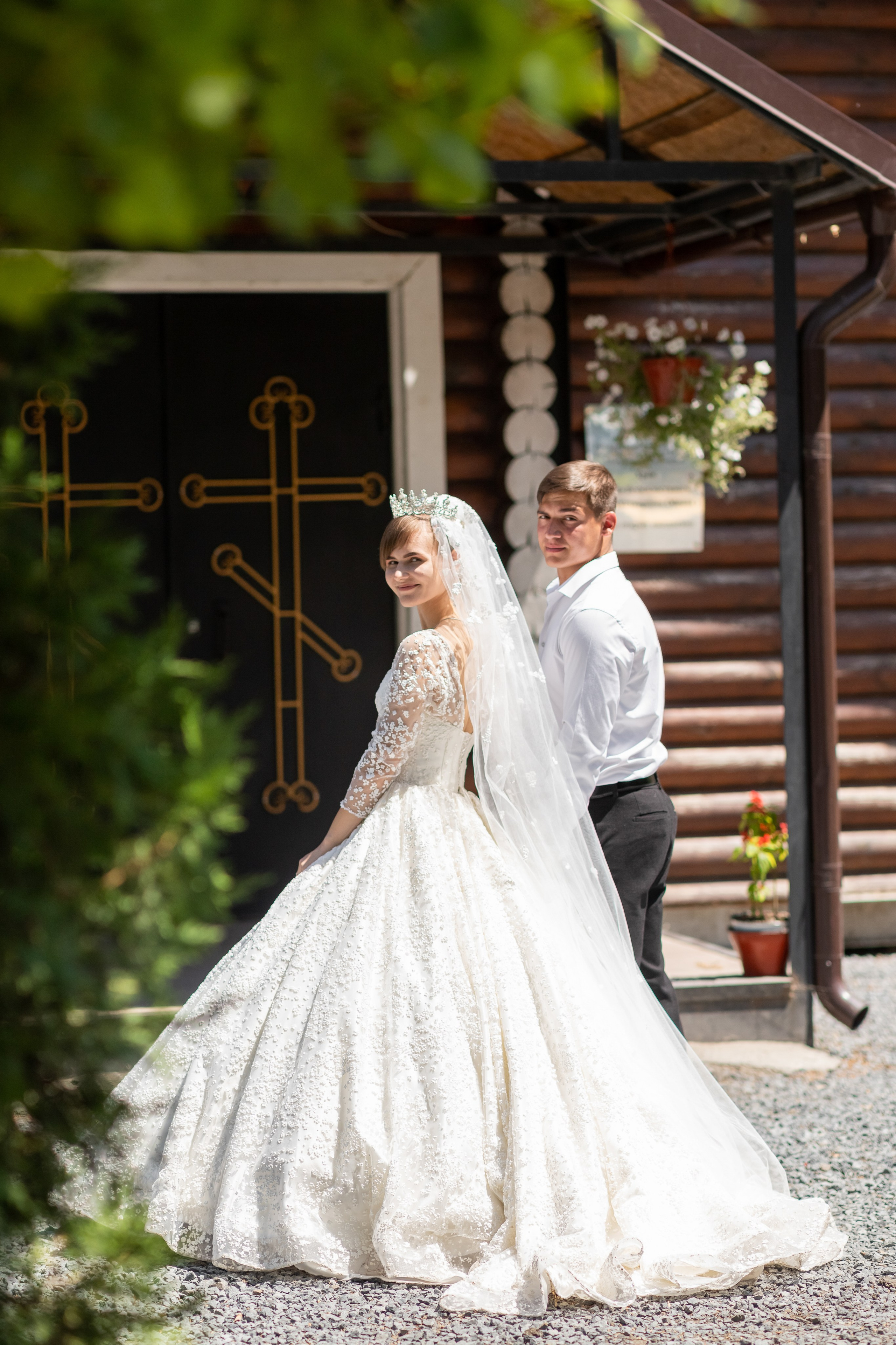 Рустик и Евгения. Олеся Семейская свадебный и семейный фотограф в Ростове-на-Дону
