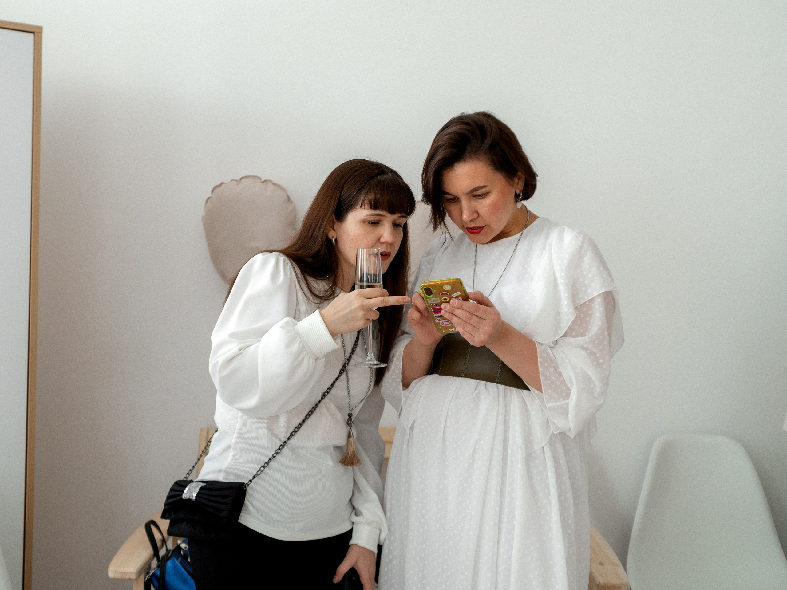 Открытие фотостудии. Фотограф Нижний Новгород