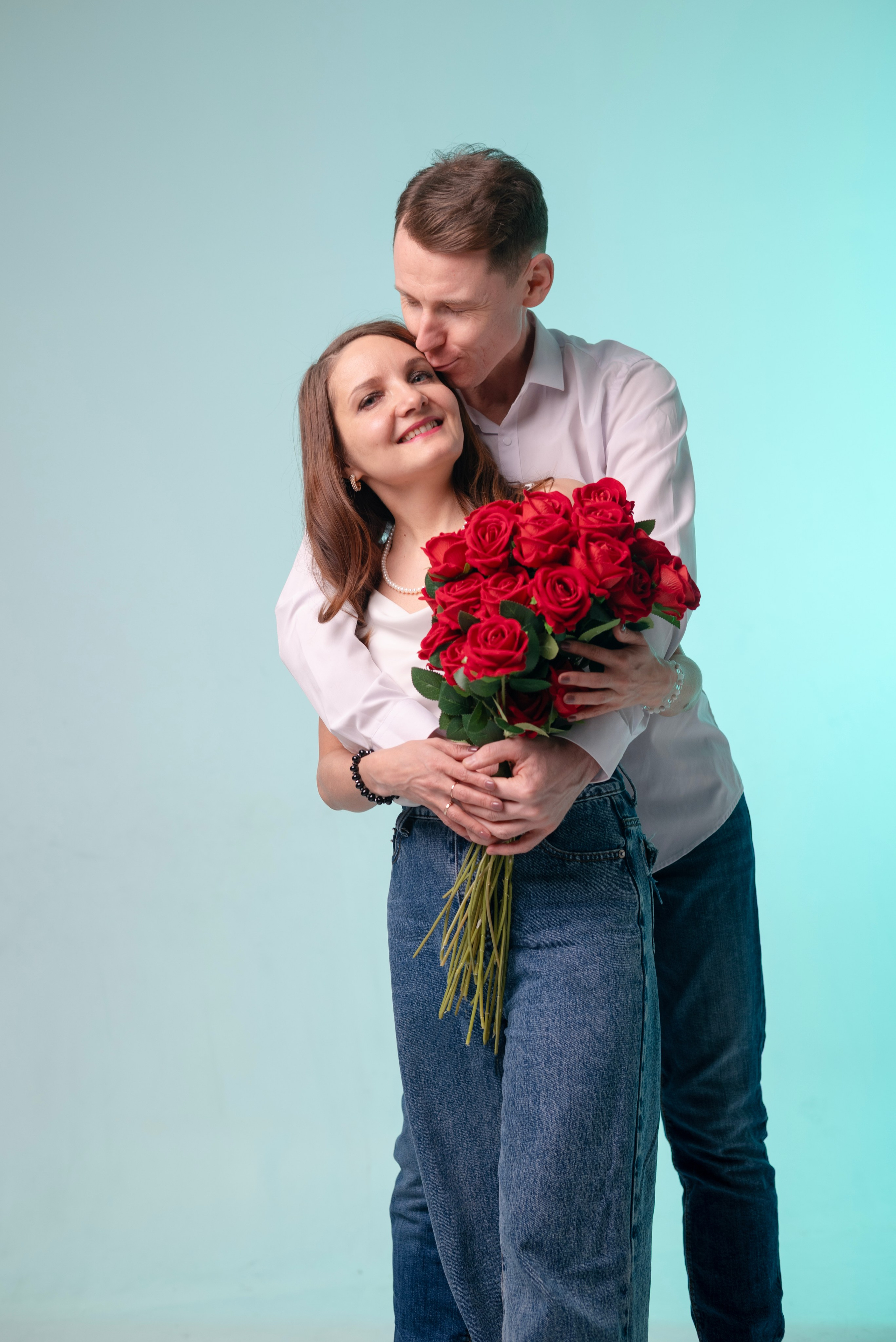 Семейные фото. Фотограф в городе Сыктывкар Мария Бусова