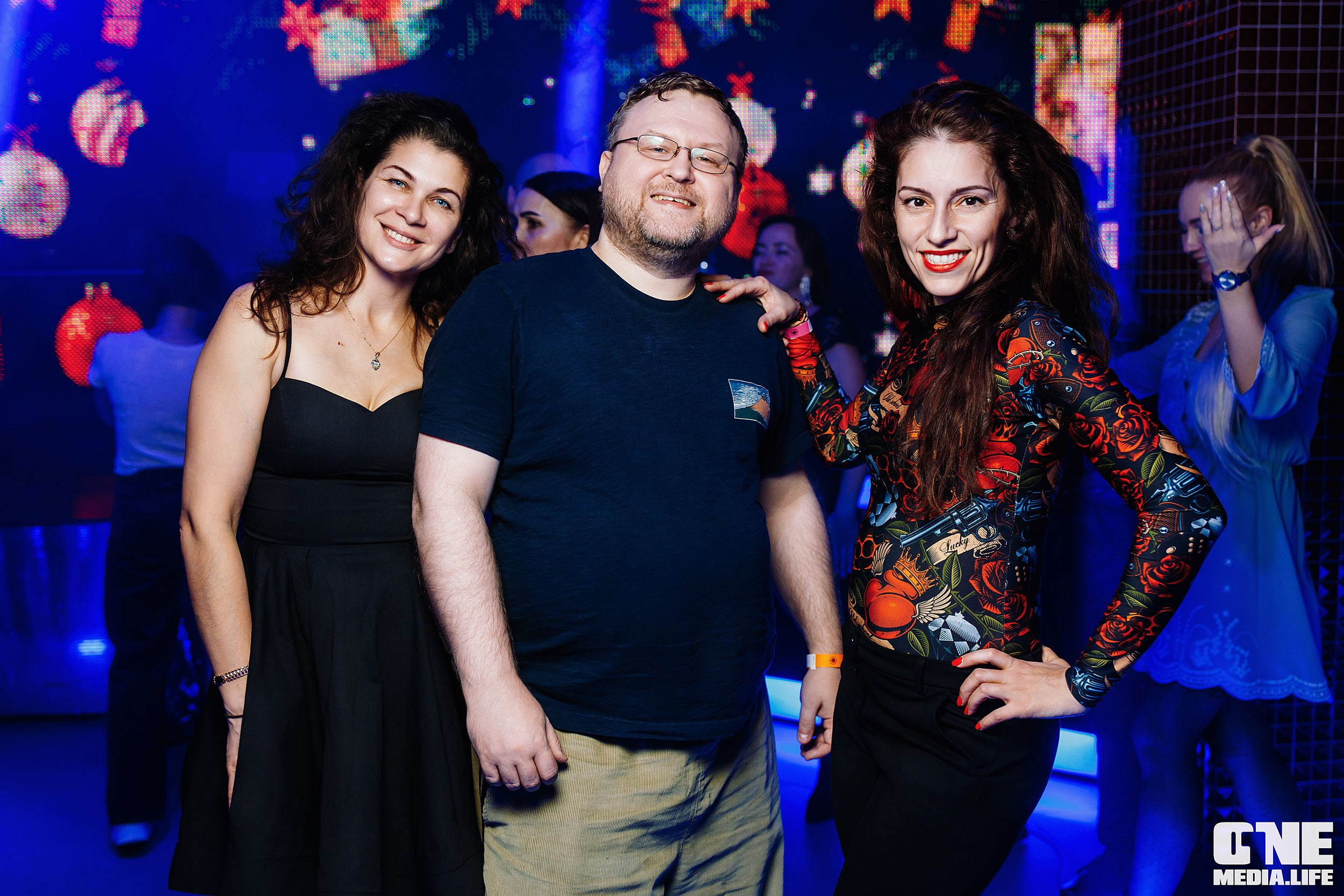 Фоторепортаж из Рк Планета. One Media Life: фоторепортажи, фотоотчеты с мероприятий и заведений