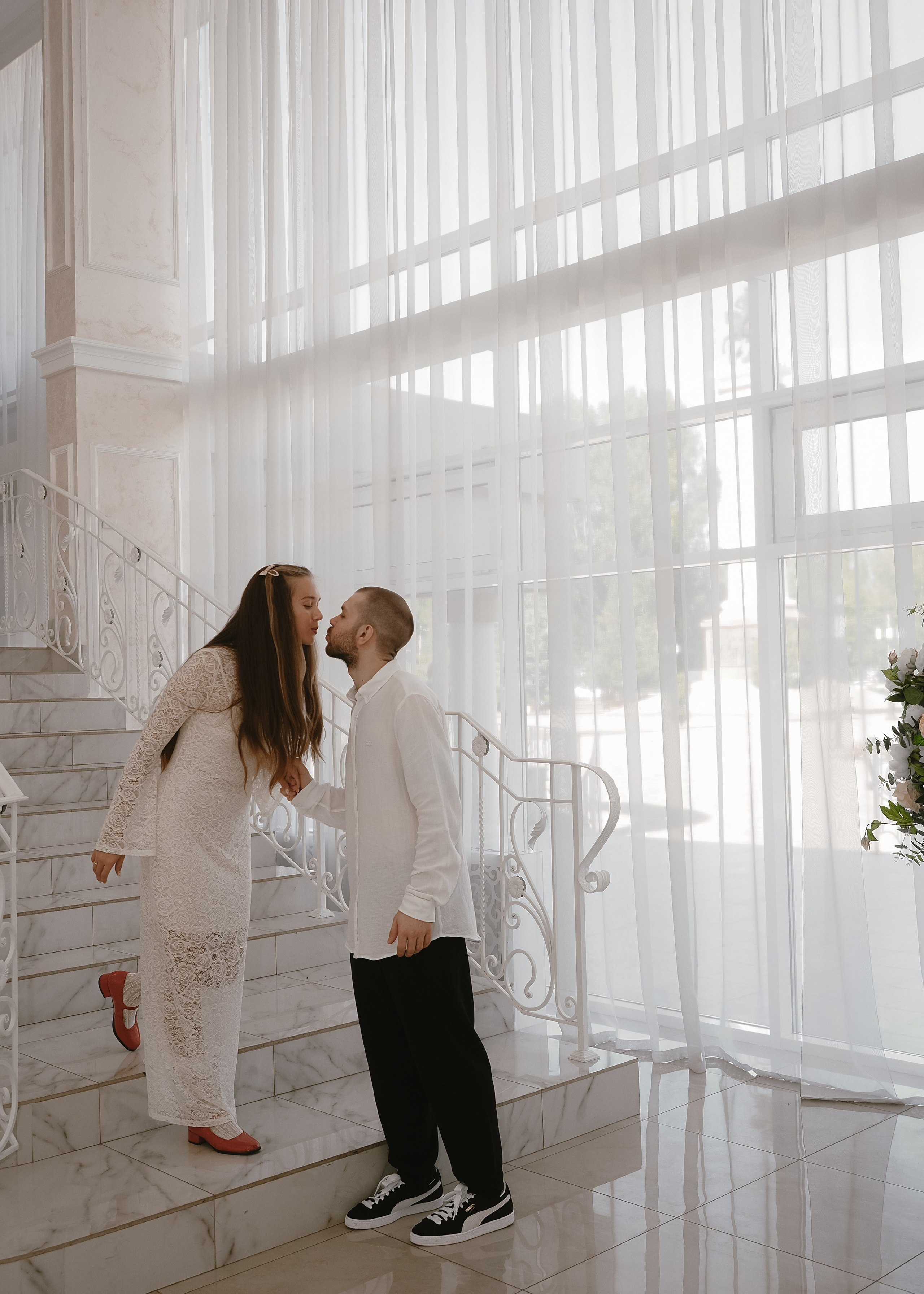 Валентина и Максим. Фотограф Рязань. Семейный Свадебный фотограф