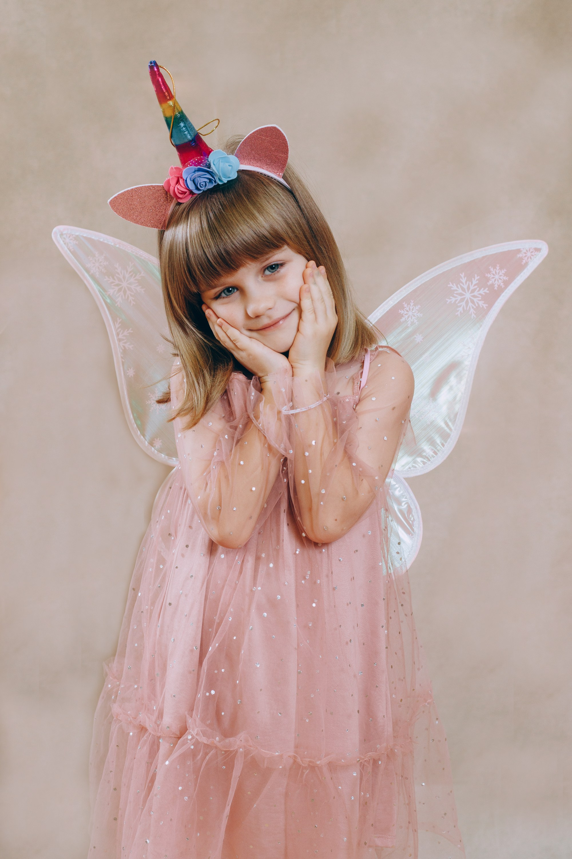 Выпускной альбом. Детский сад. Дарья, фотограф, Москва