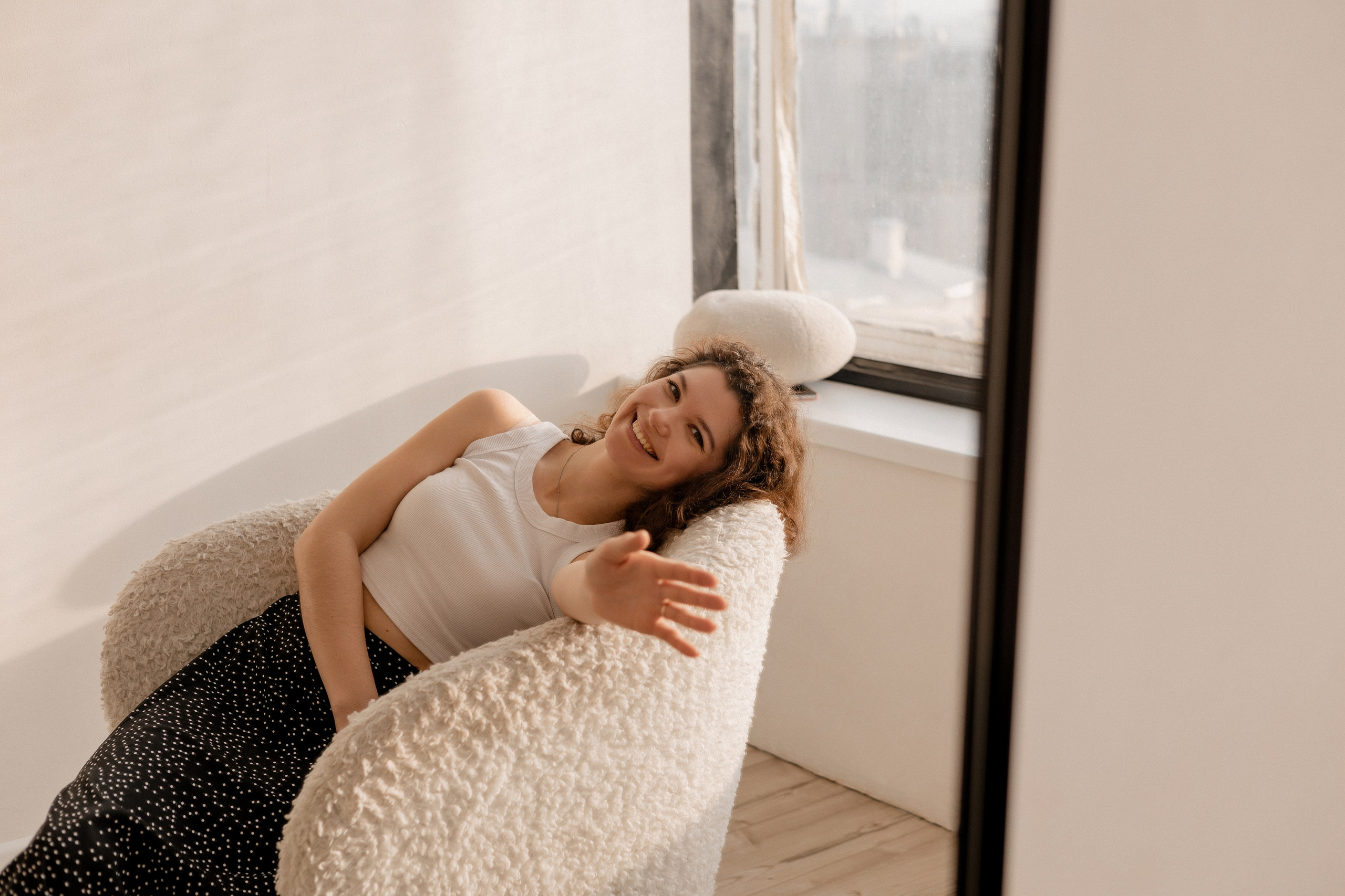 Татьяна. Фотограф Абронина Любовь | Москва