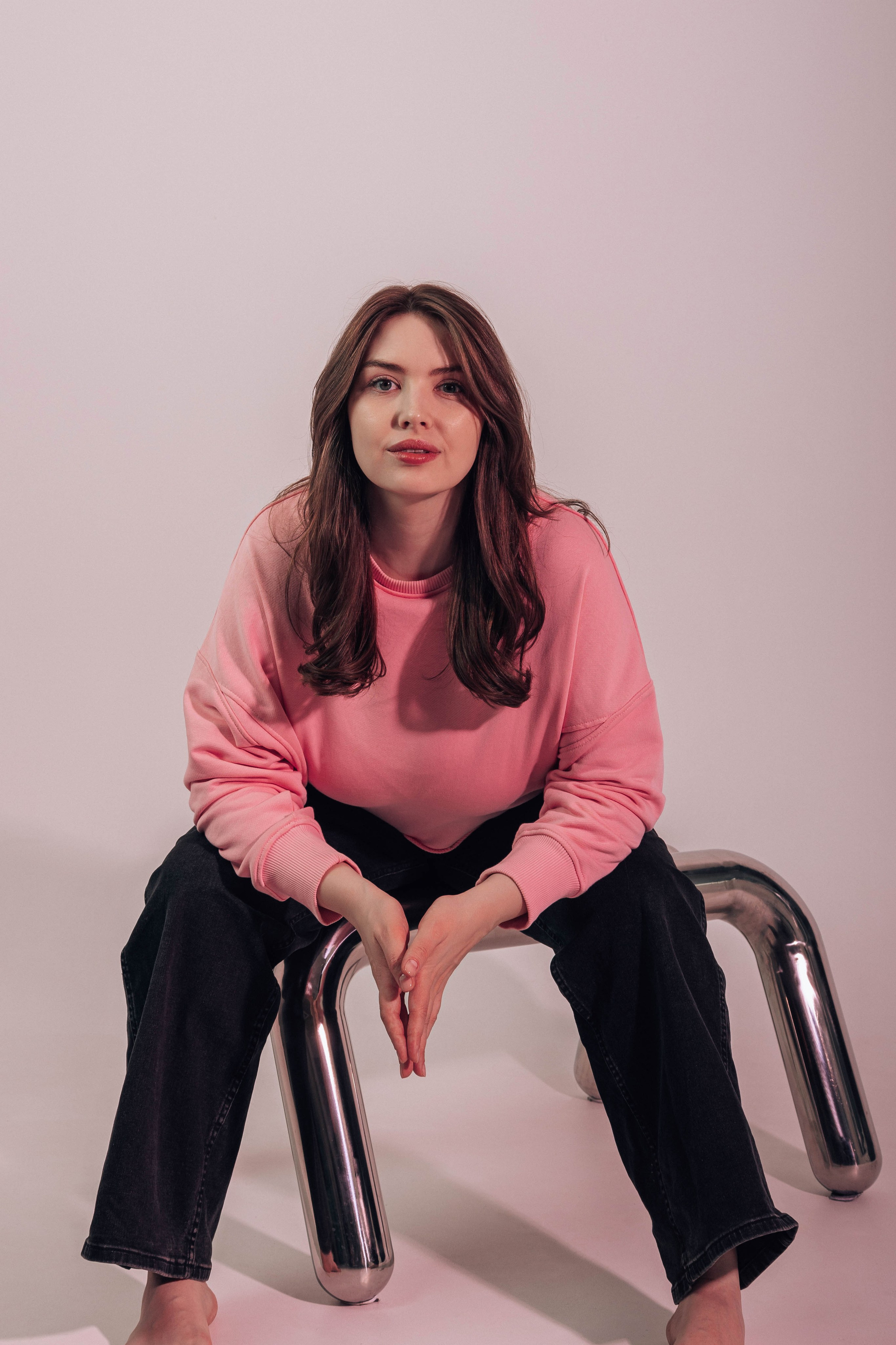 Анна. Фотограф Абронина Любовь | Москва