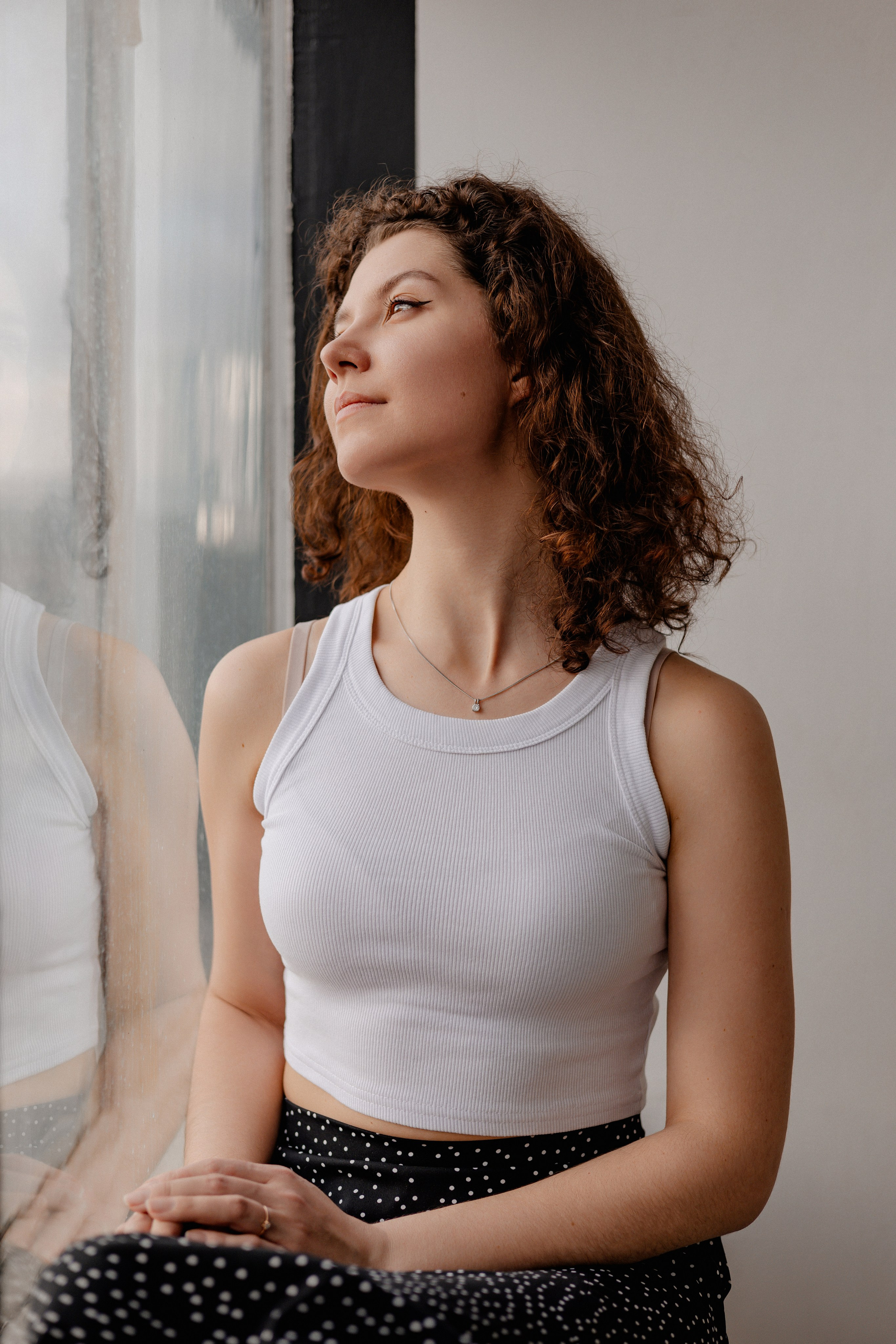 Татьяна. Фотограф Абронина Любовь | Москва