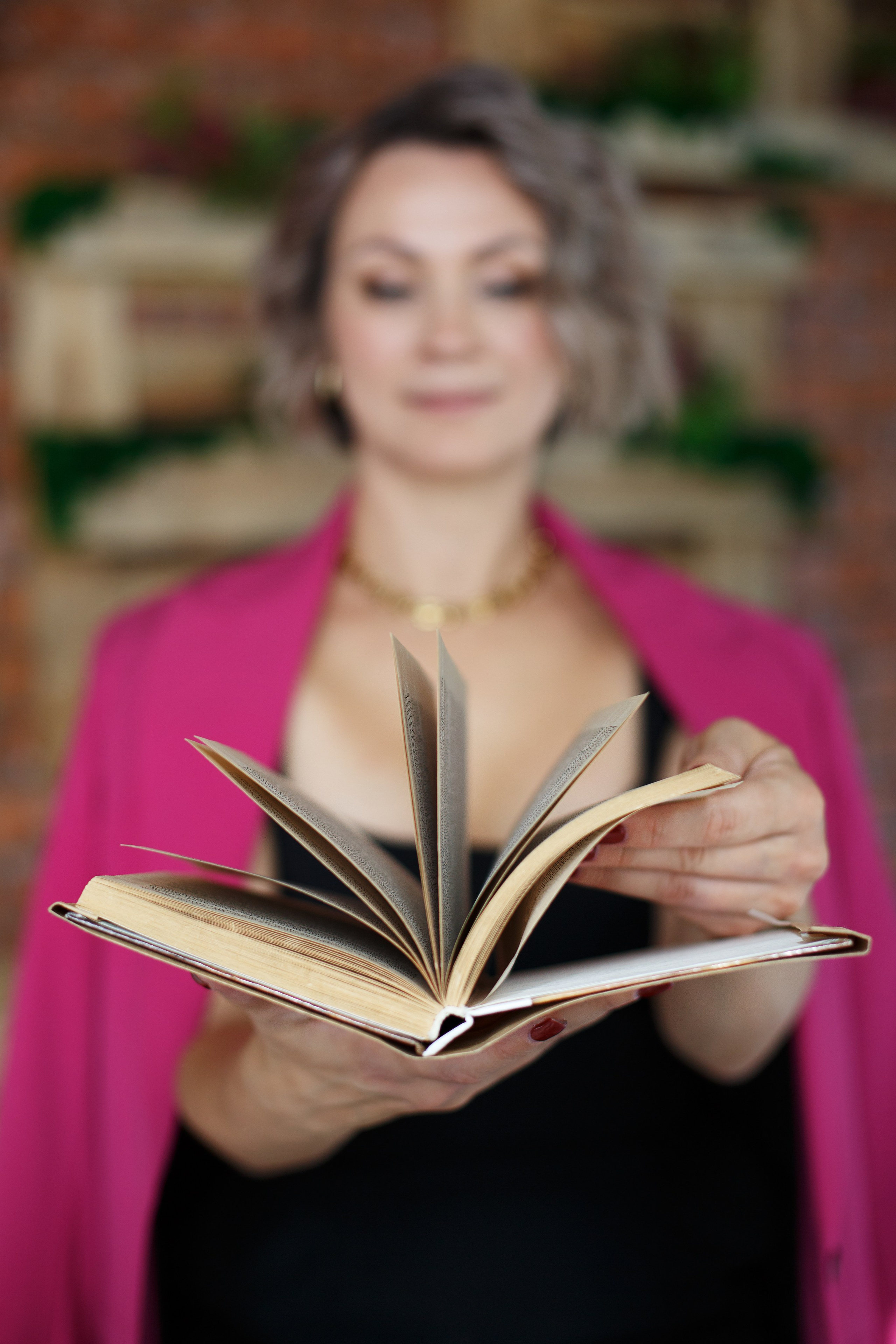 Любовь. Фотограф в Волгограде Галина Власенко