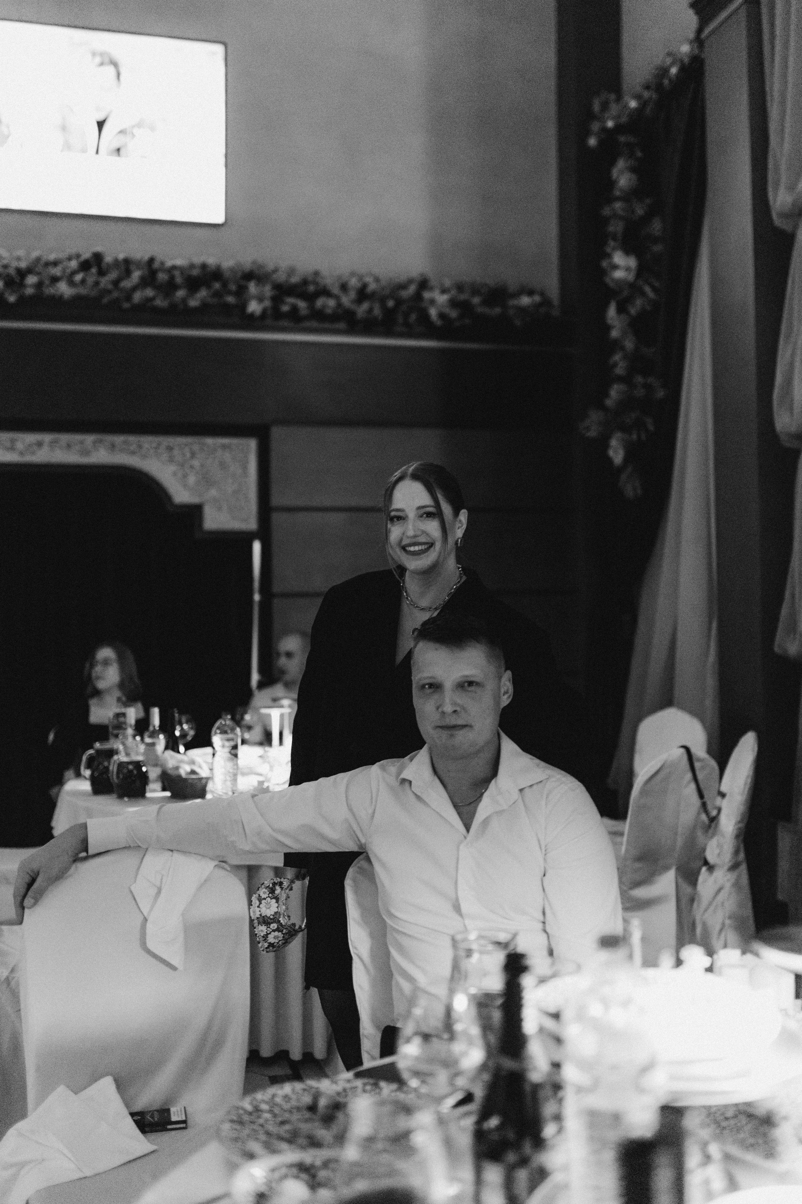 Новогодний корпоратив. Фотограф НОГИНСК, Москва, Анастасия Белая