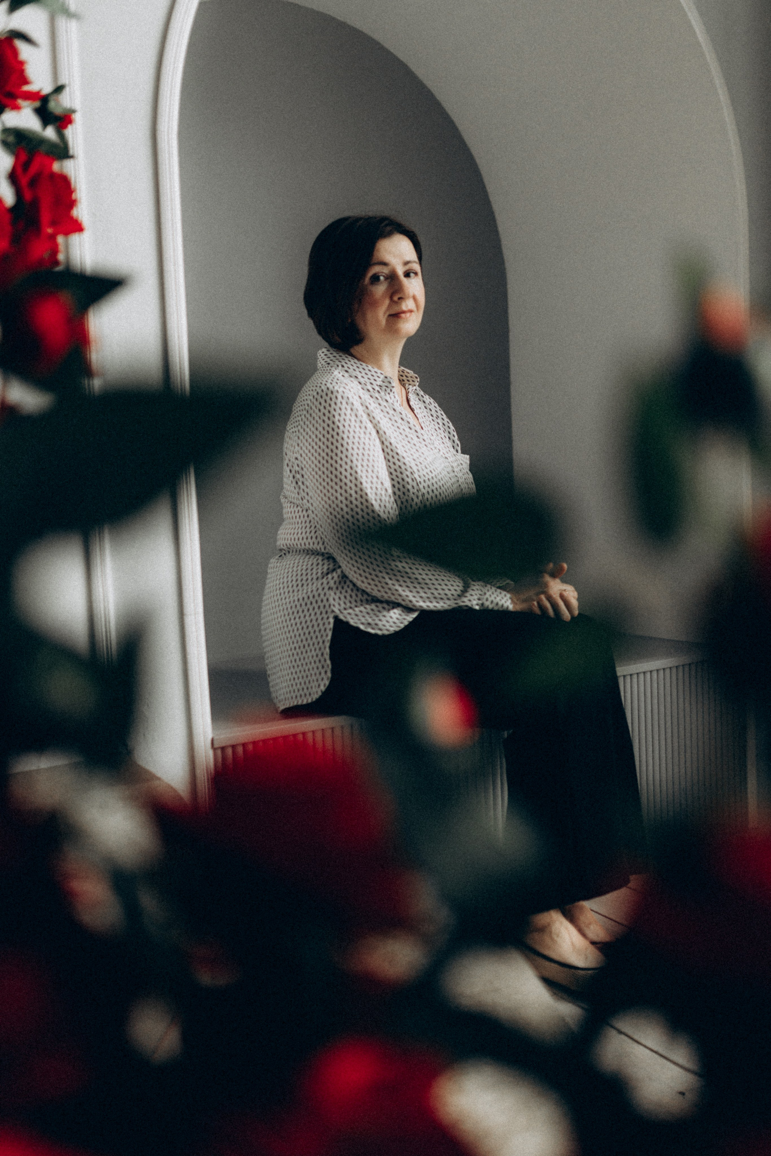 Полина, Людмила, Галина. Фотограф НОГИНСК, Москва, Анастасия Белая