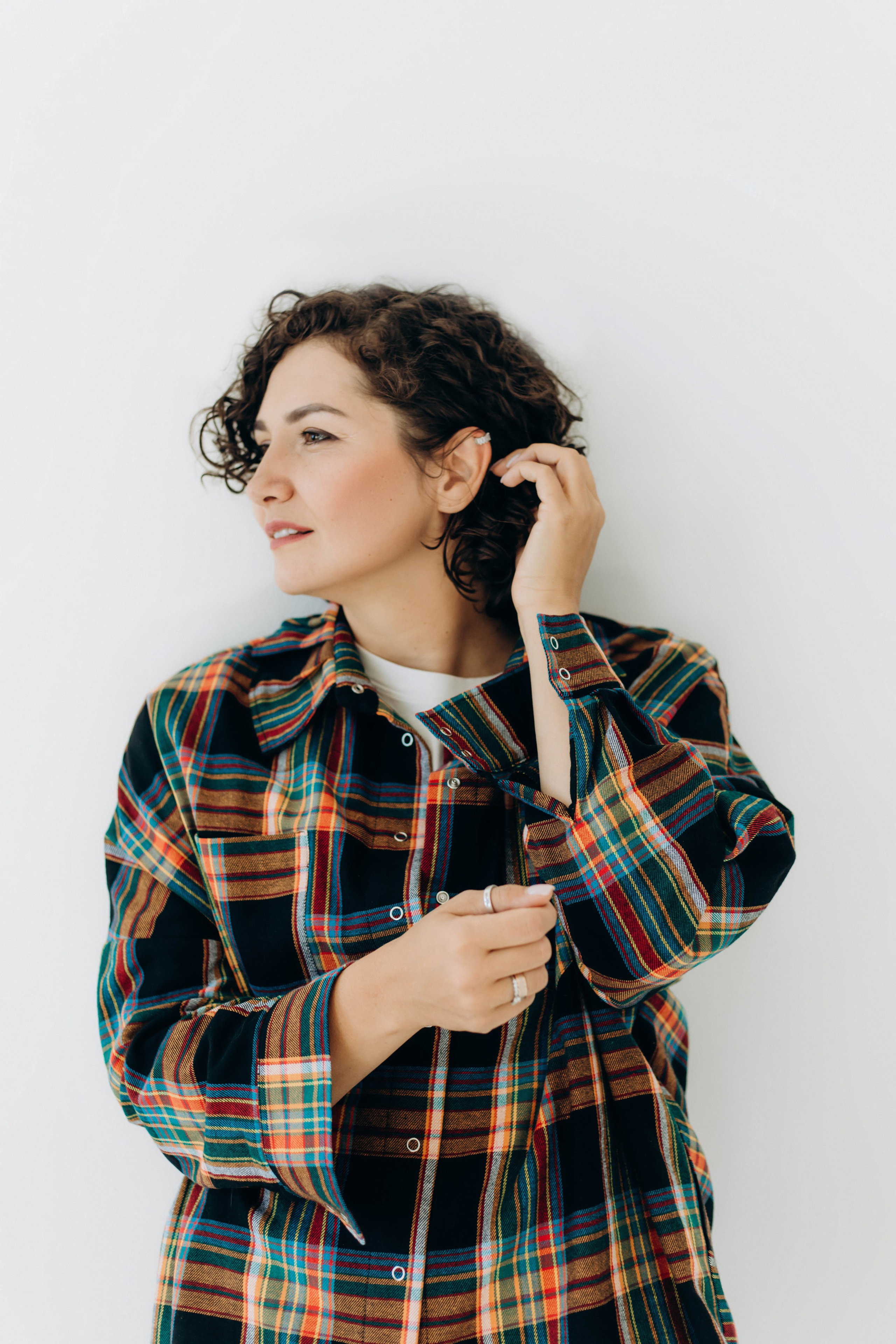 Екатерина. Фотограф Карина Вовк