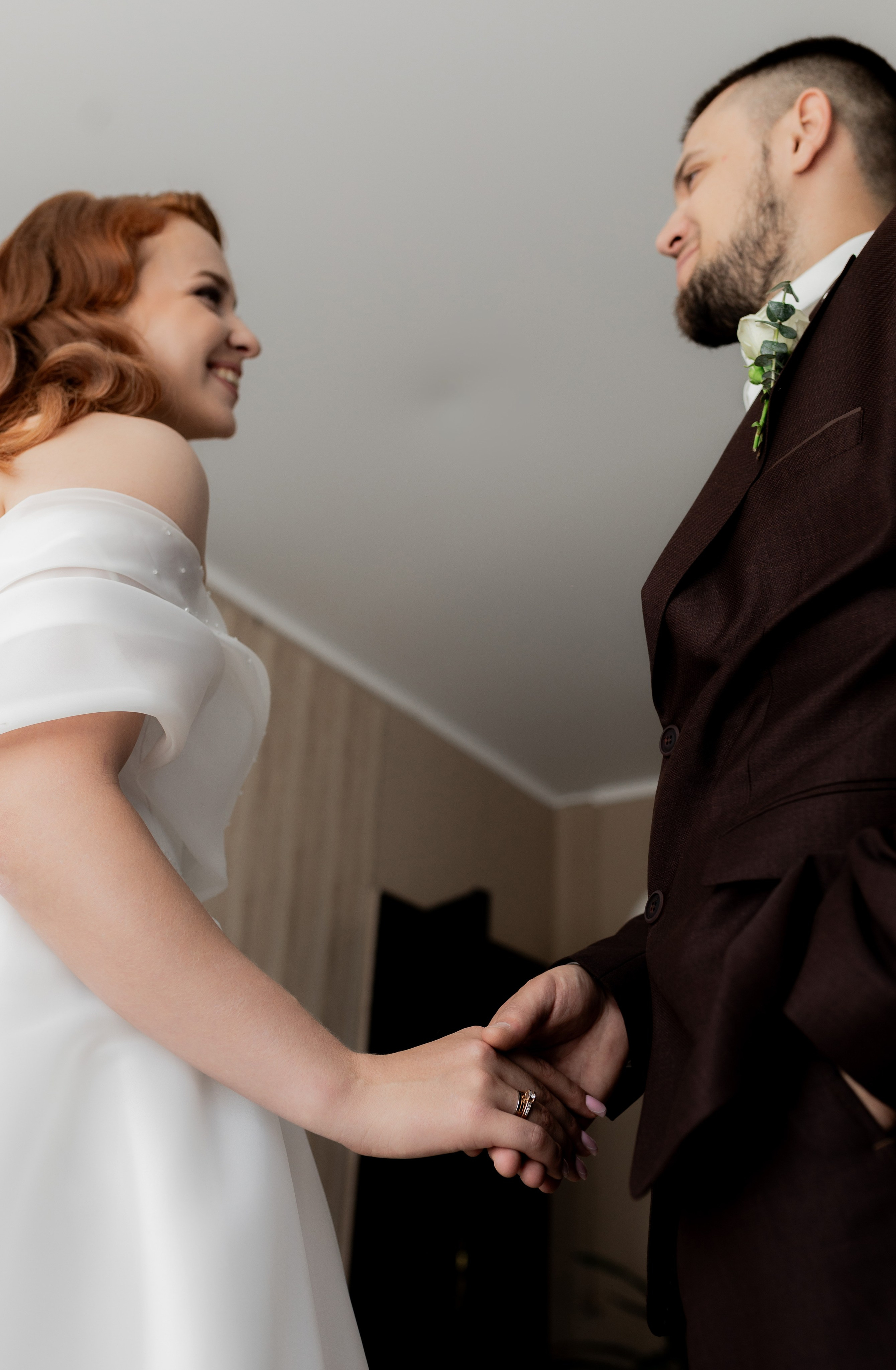 Николай и Анастасия. Ламуза