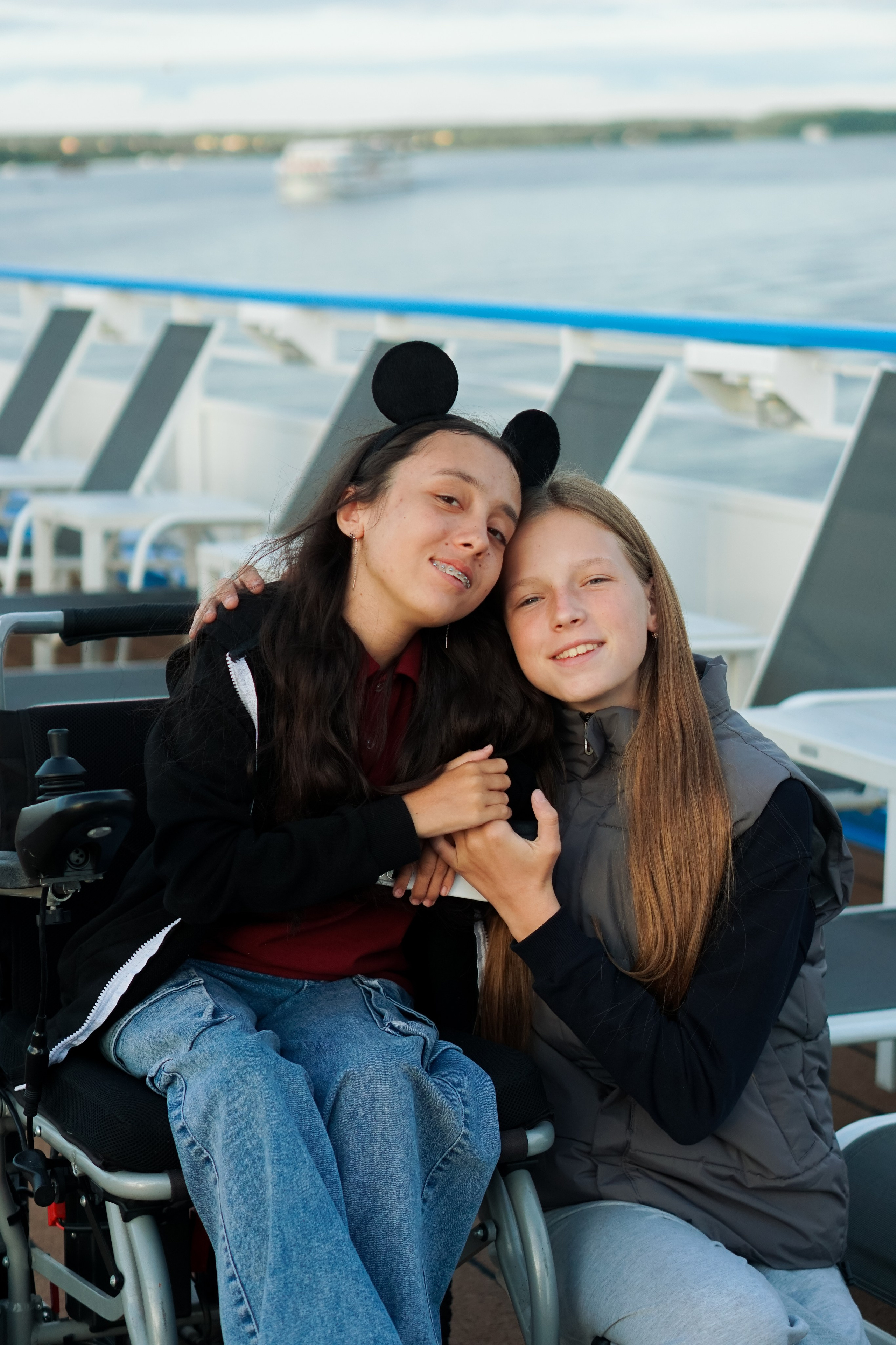 «Белый пароход» лагерь. Фотограф Москва — Полина Робин