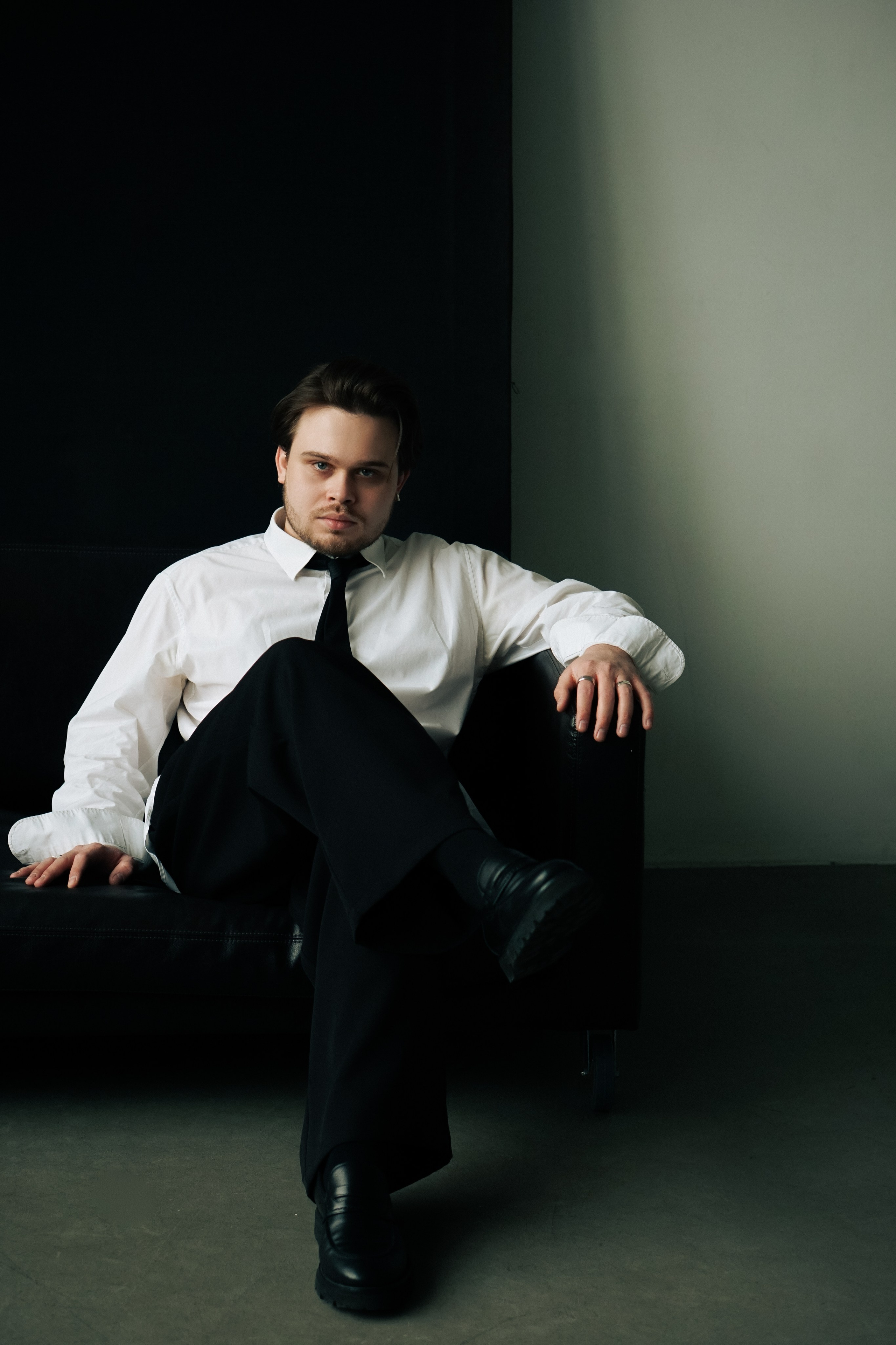 Влад контент. Фотограф Москва — Полина Робин