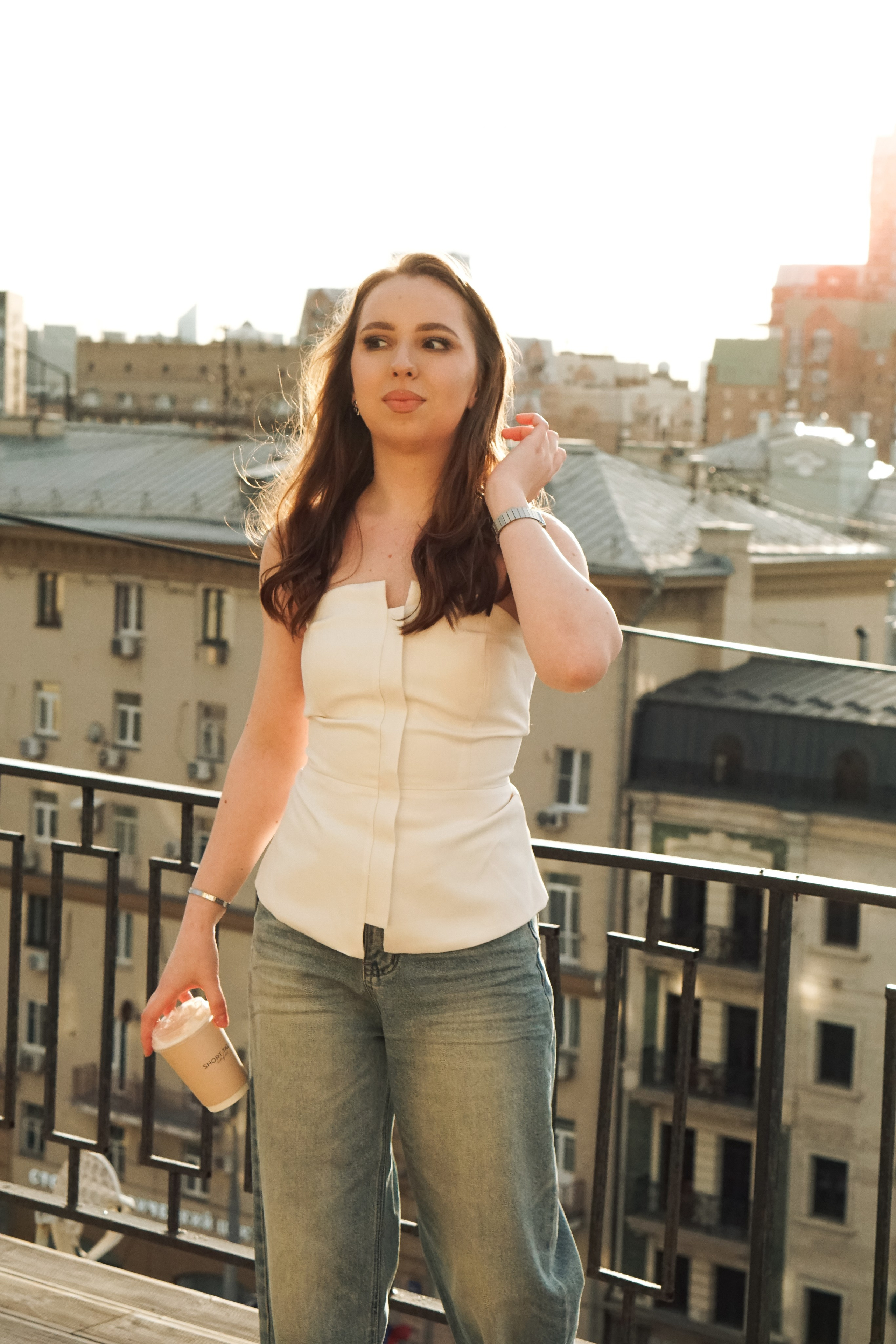 Влада контент. Фотограф Москва — Полина Робин