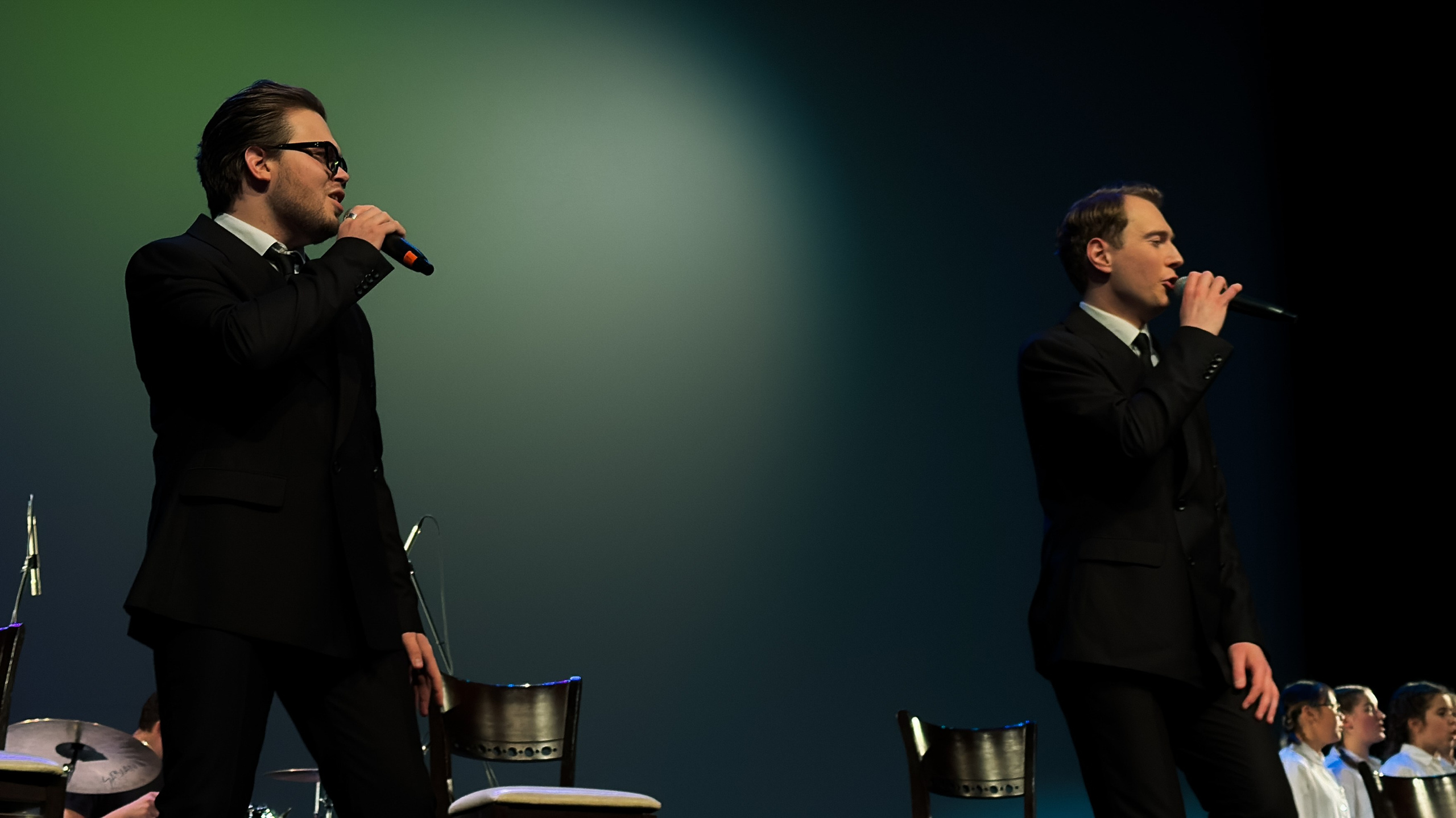 Концерт Квартет ПРО. Фотограф Москва — Полина Робин