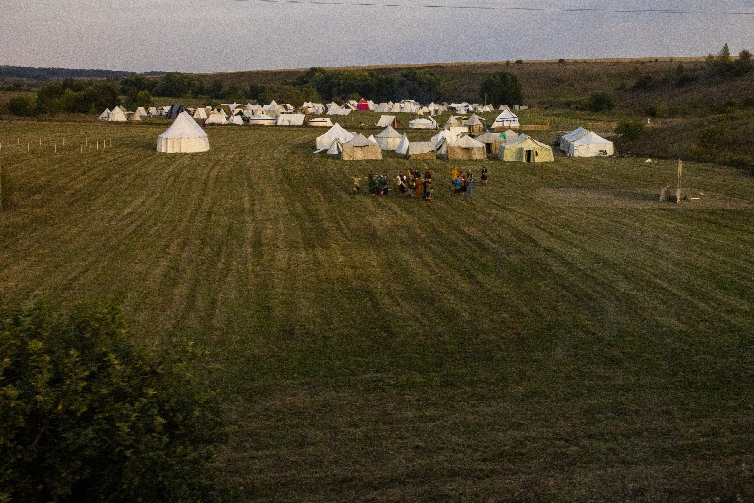 Куликово Поле. Фотограф в Туле Крупский АнДРей. Фотостудия «КАДР71» в Туле