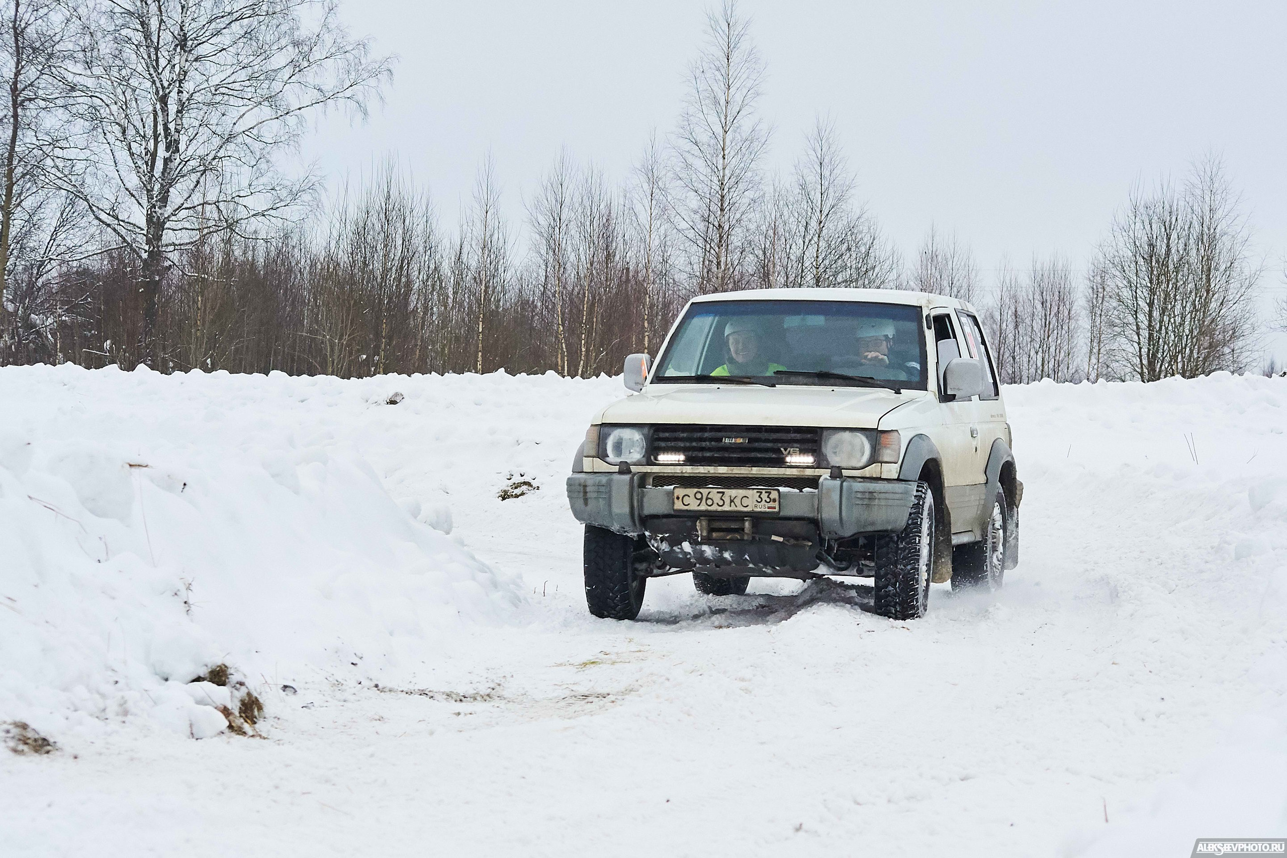 2018.02.17 — Золовкины посиделки у АвтоКОТов. Фотограф Алексей Алексеев