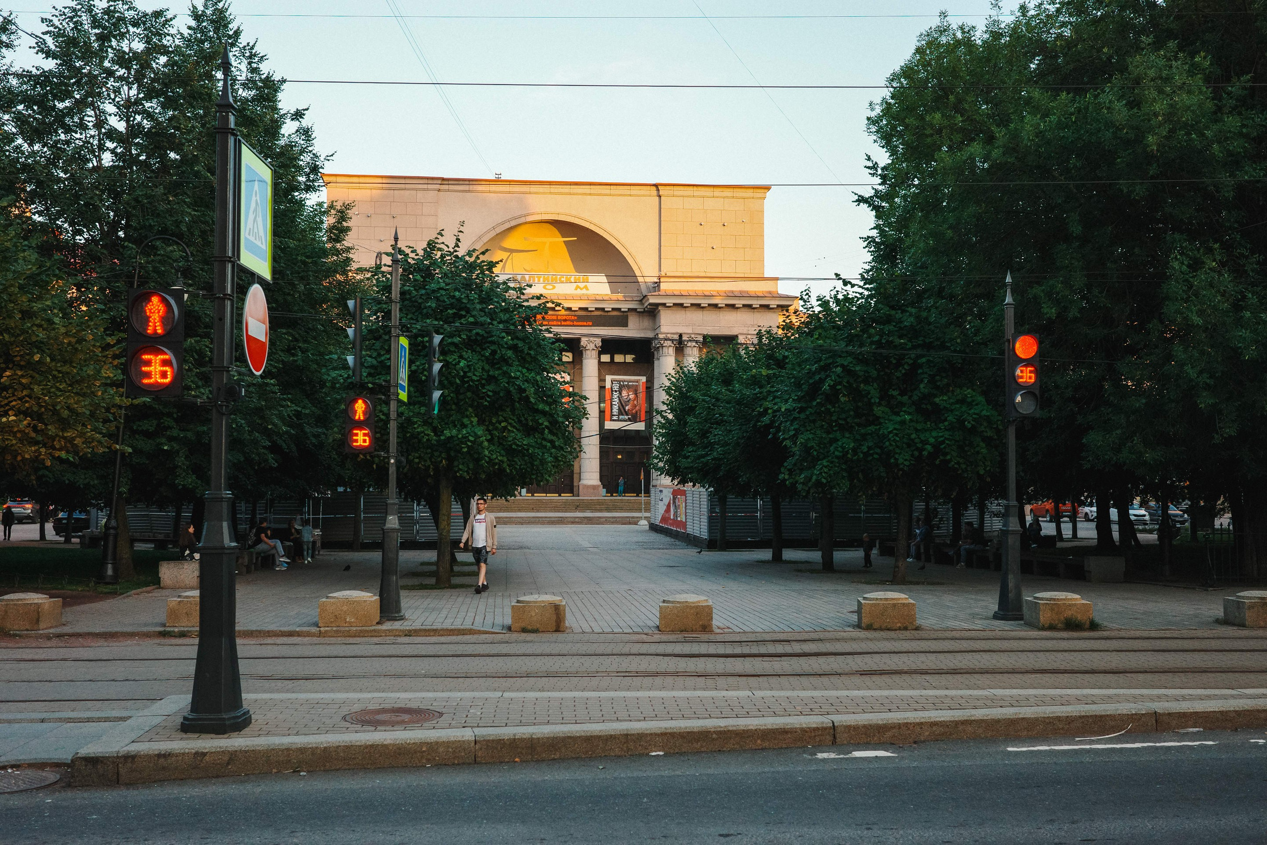 2024.08. Фотограф Алексей Алексеев