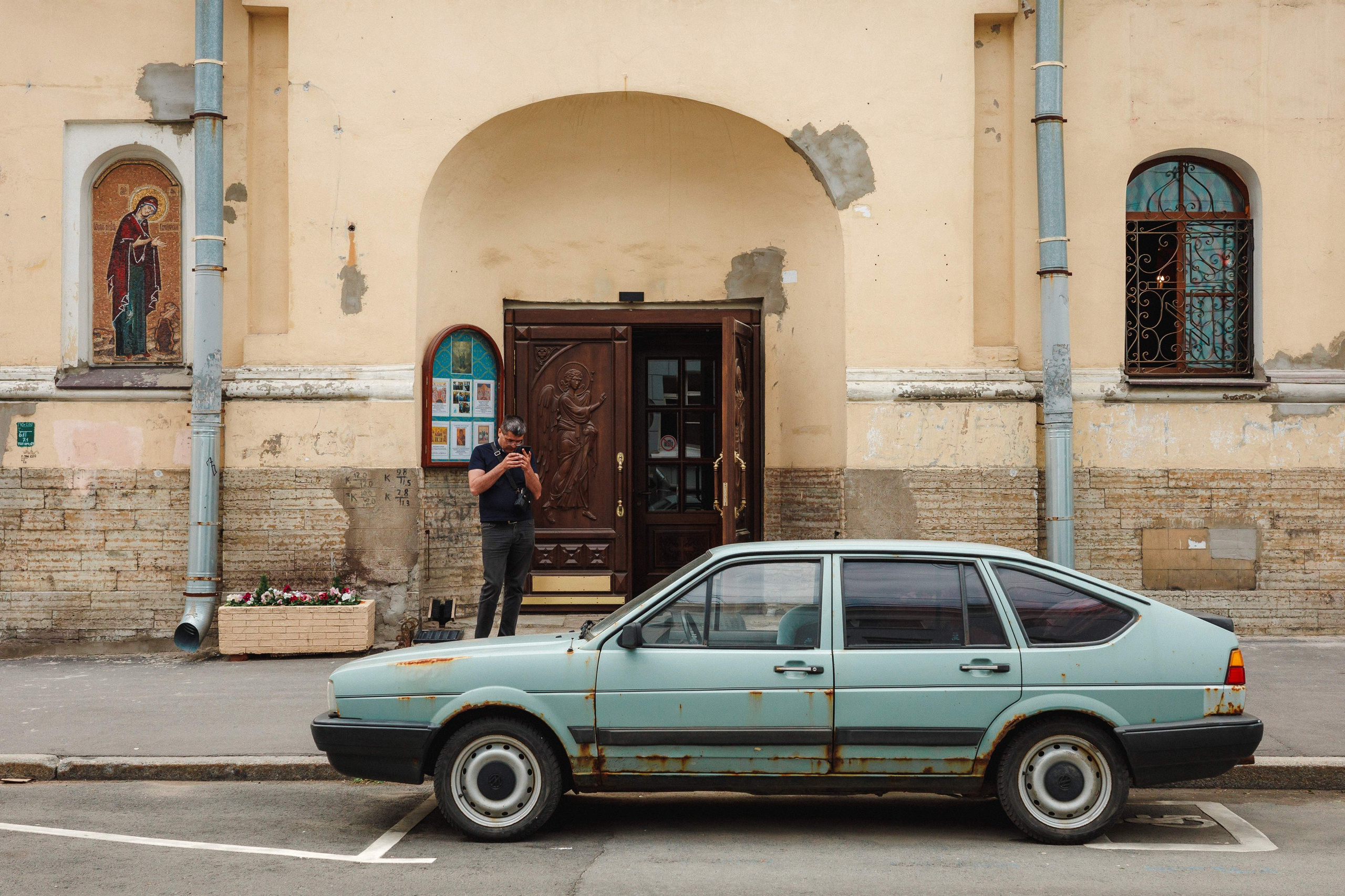 2025.06. Фотограф Алексей Алексеев
