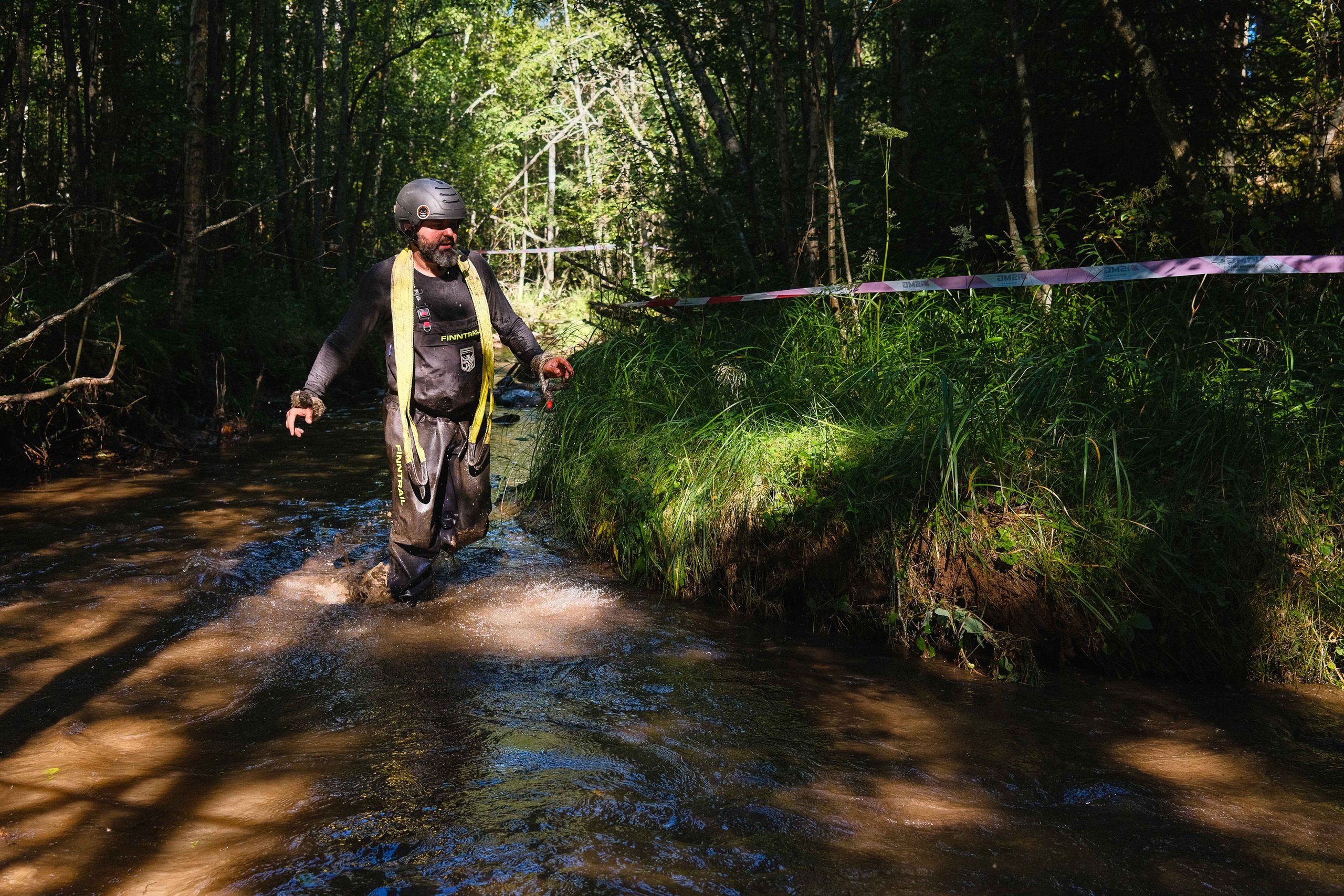 2022.08.13-14 — КВС 2022 — Спортсмены на СУ. Фотограф Алексей Алексеев