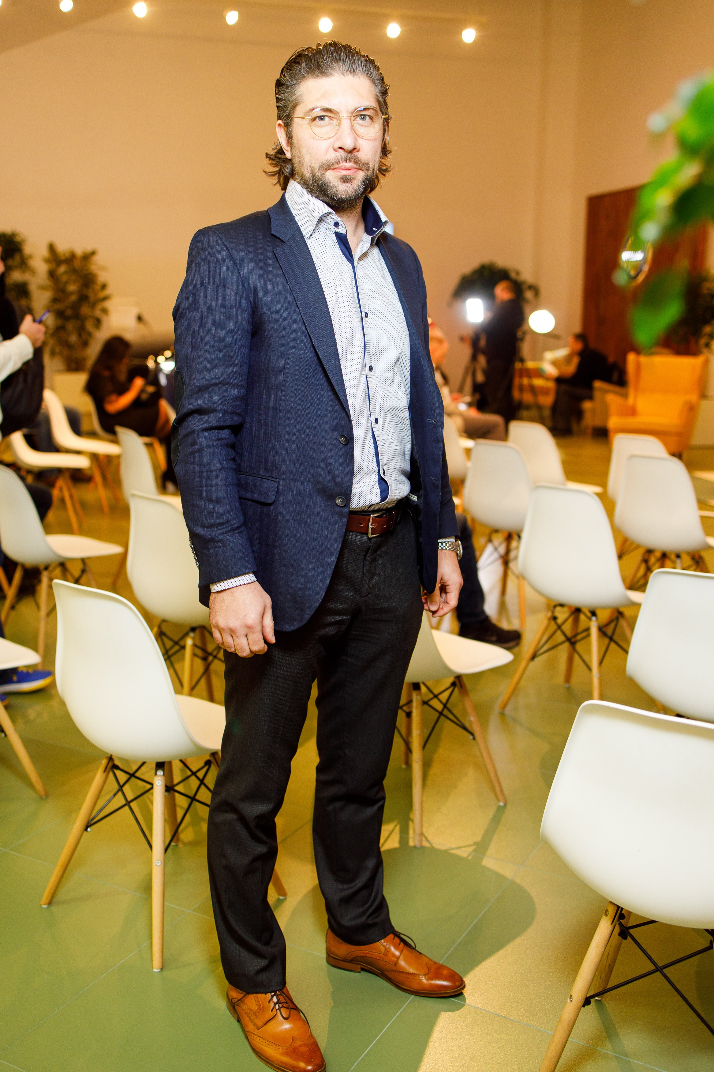 19. Фотограф Недорез Александр в Москве. Репортаж на ваших мероприятиях