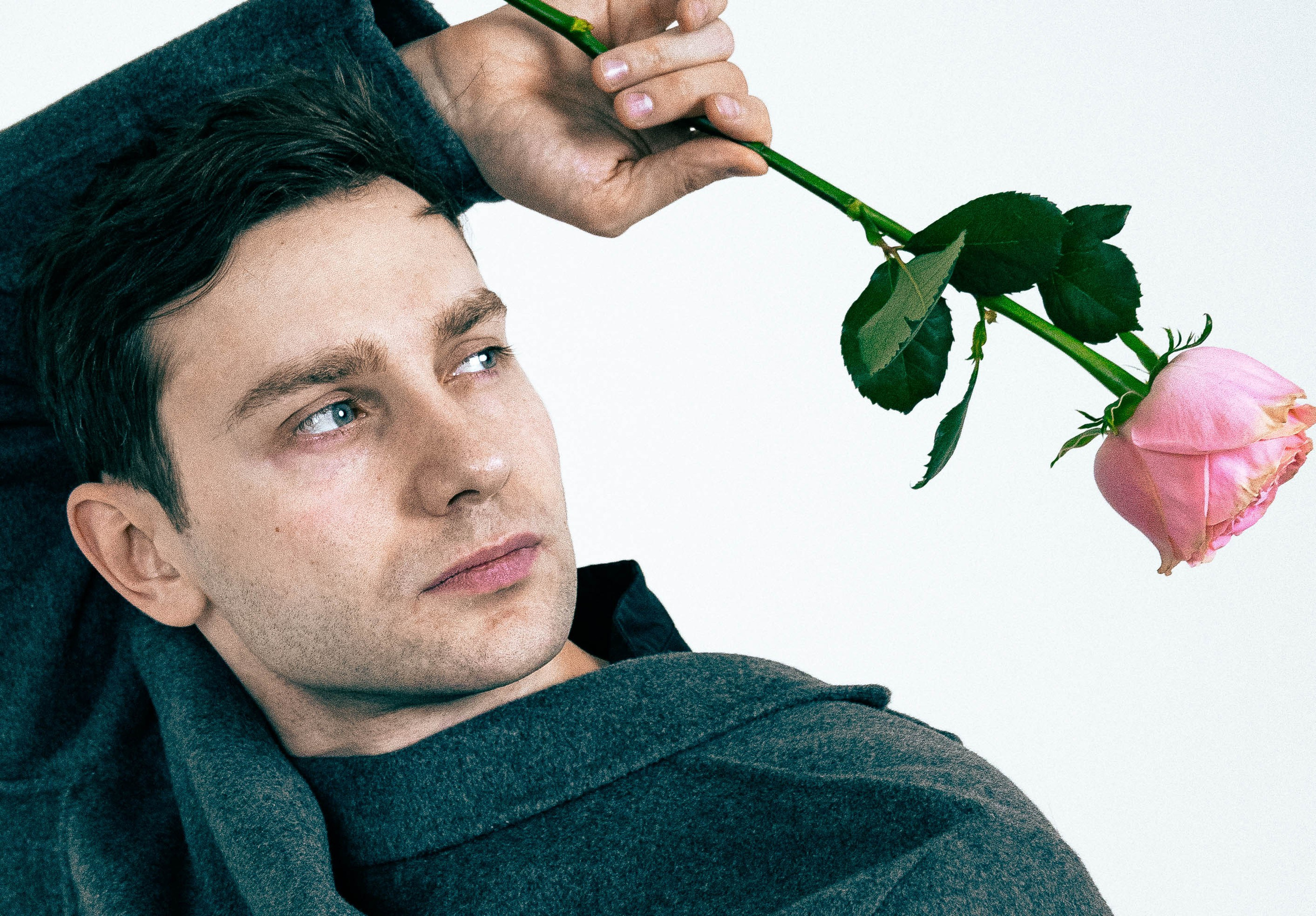 Съёмки для артистов театра и кино. ФОТОГРАФ КРАСНОДАР | РОССИЯ