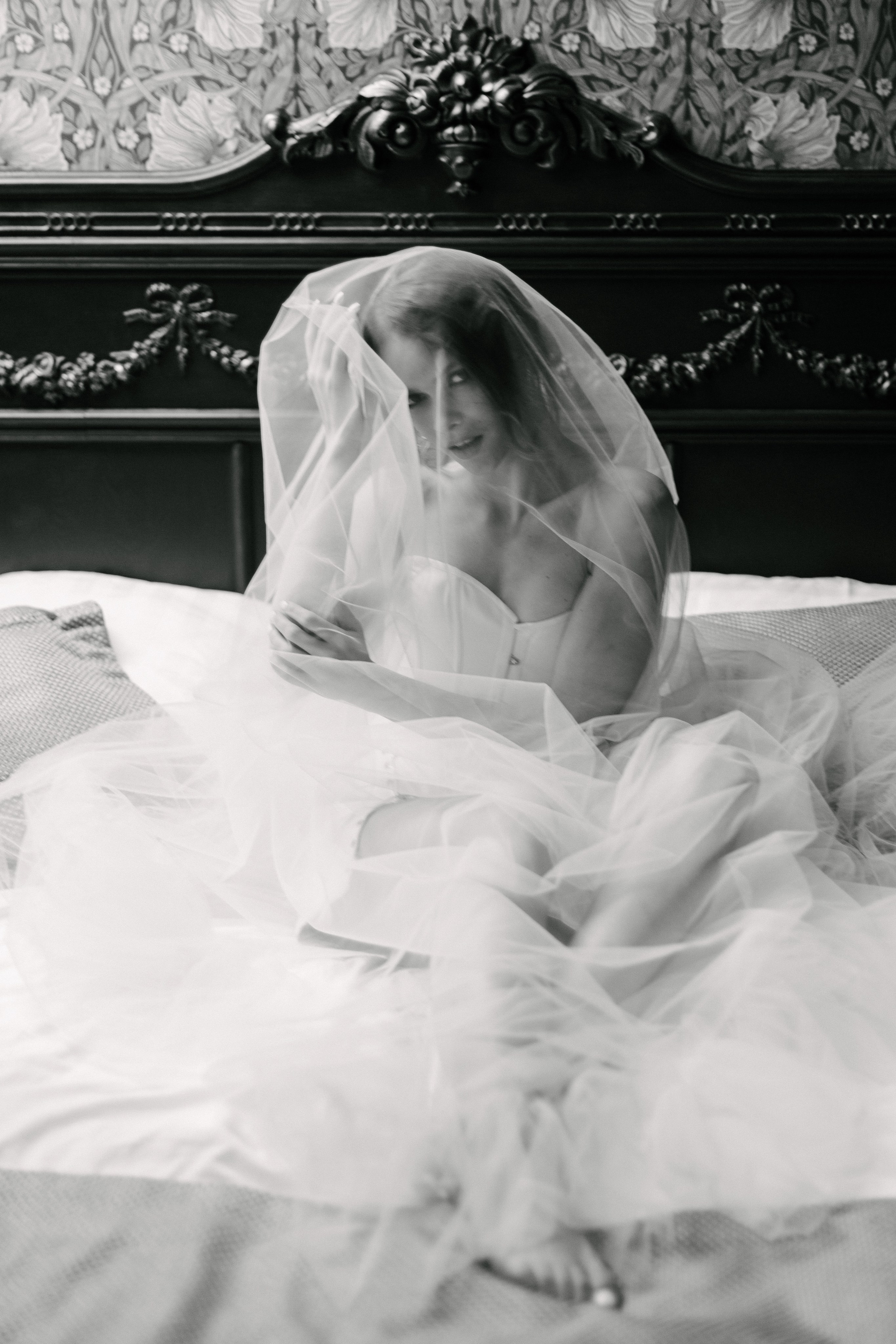 Свадебная фотосессия в бутик отеле Арбат 6, свадебный фотограф в Москве