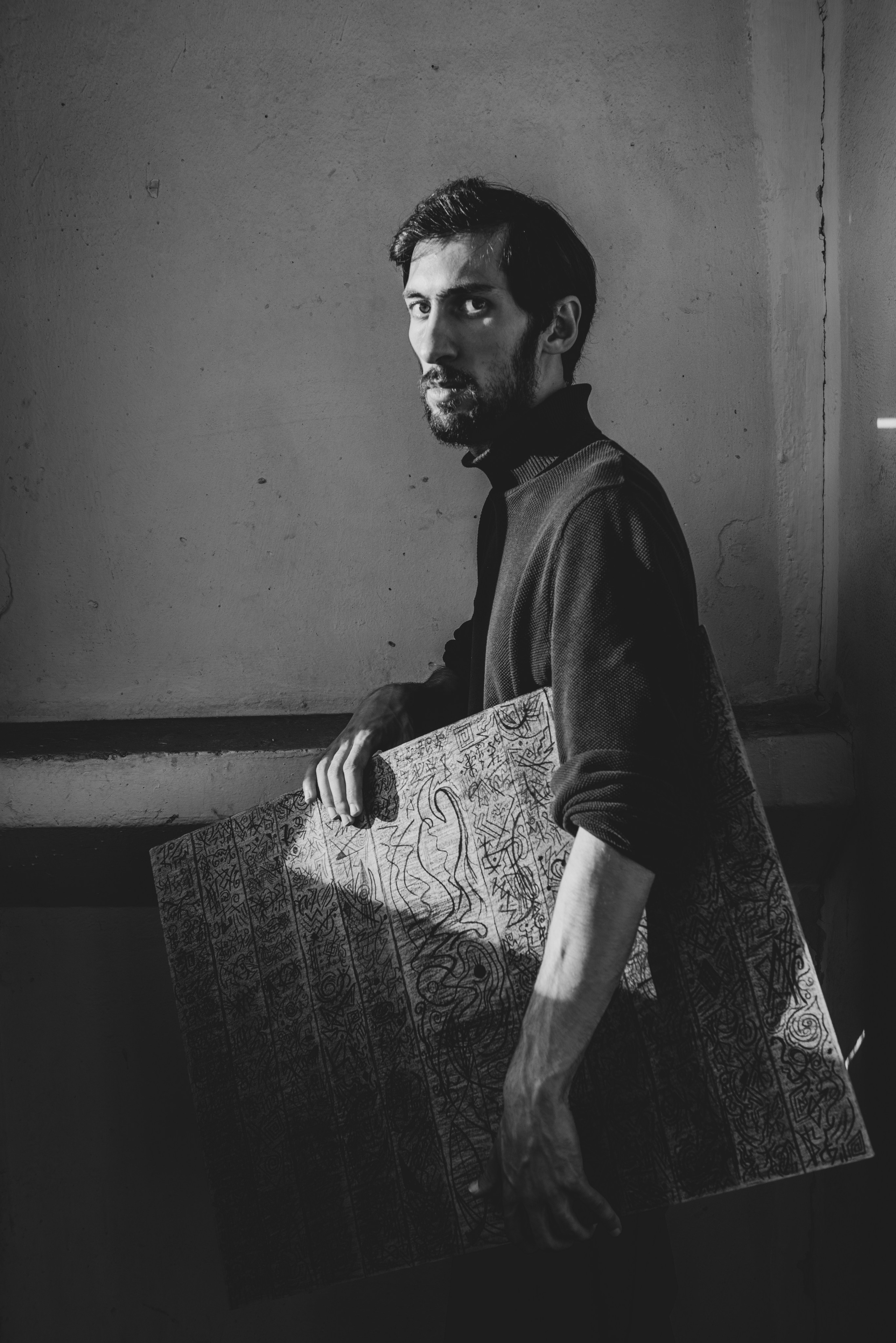 Аслан. Портретный и архитектурный фотограф в Москве и Санкт-Петербурге