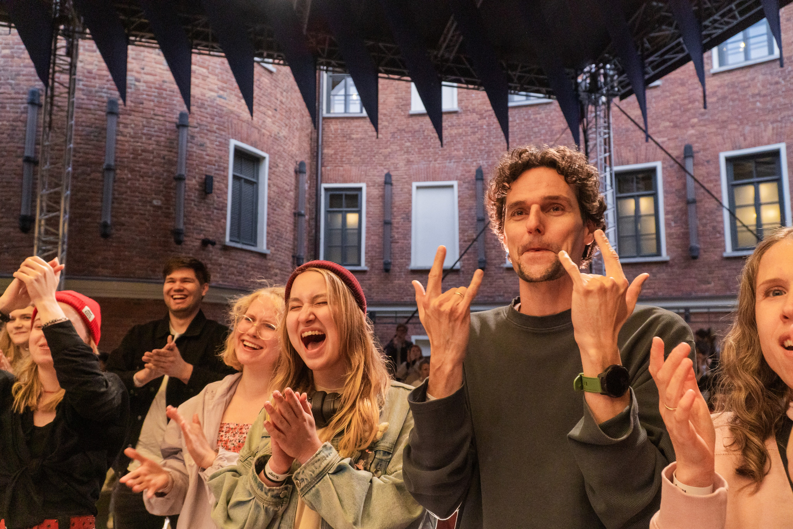 Квадрат: badtheatre. Фотограф в Санкт-Петербурге Авдотья Благовещенская