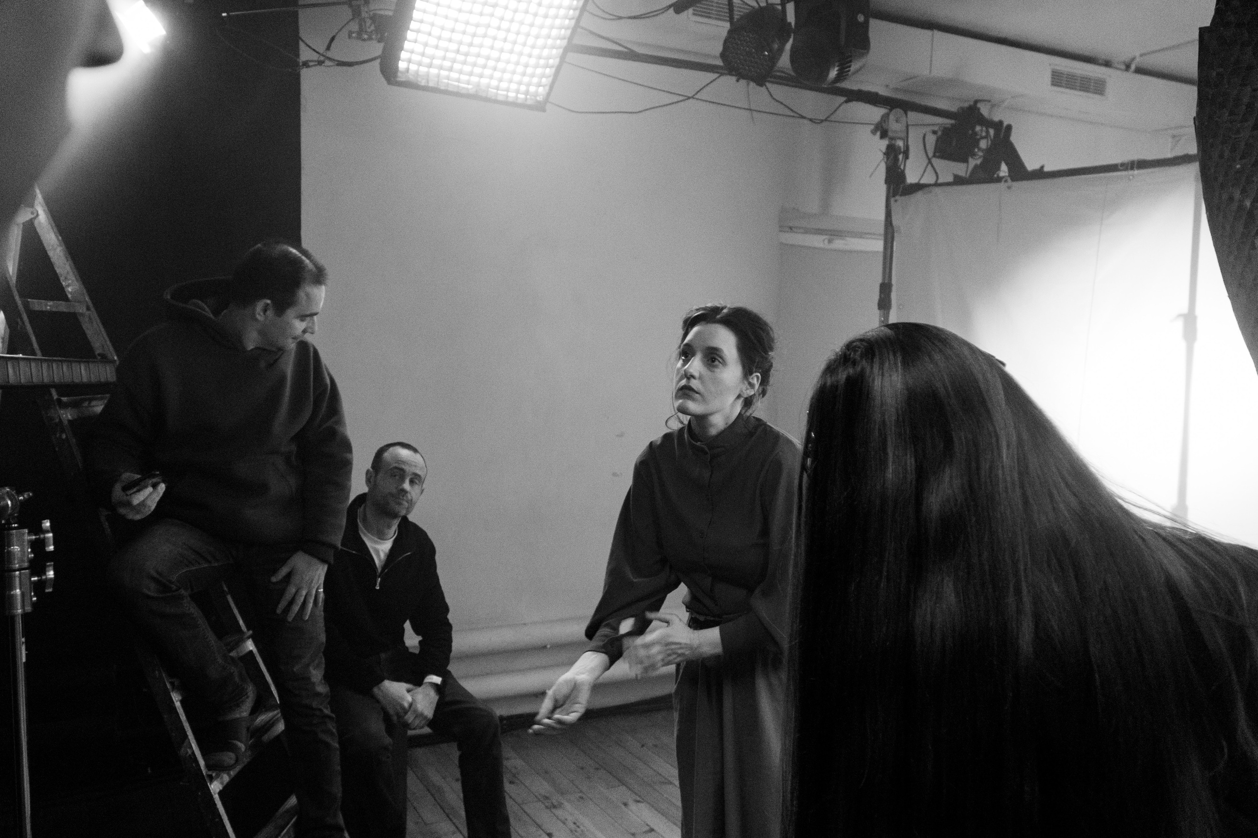 Ещё. Фотограф в Санкт-Петербурге Авдотья Благовещенская