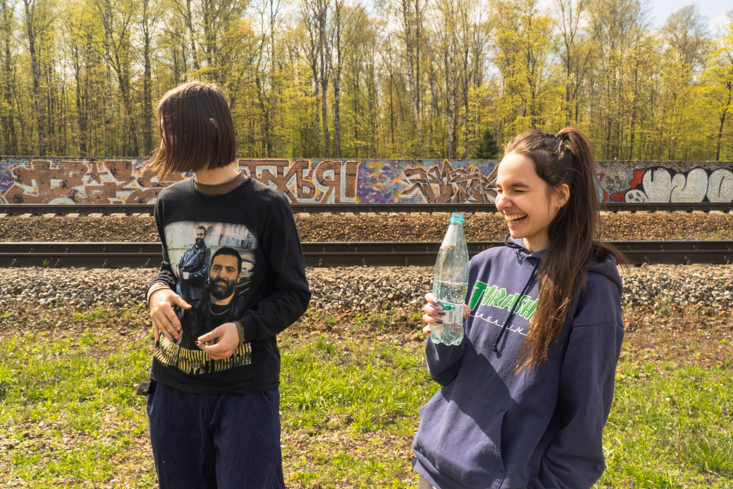 Ещё. Фотограф в Санкт-Петербурге Авдотья Благовещенская