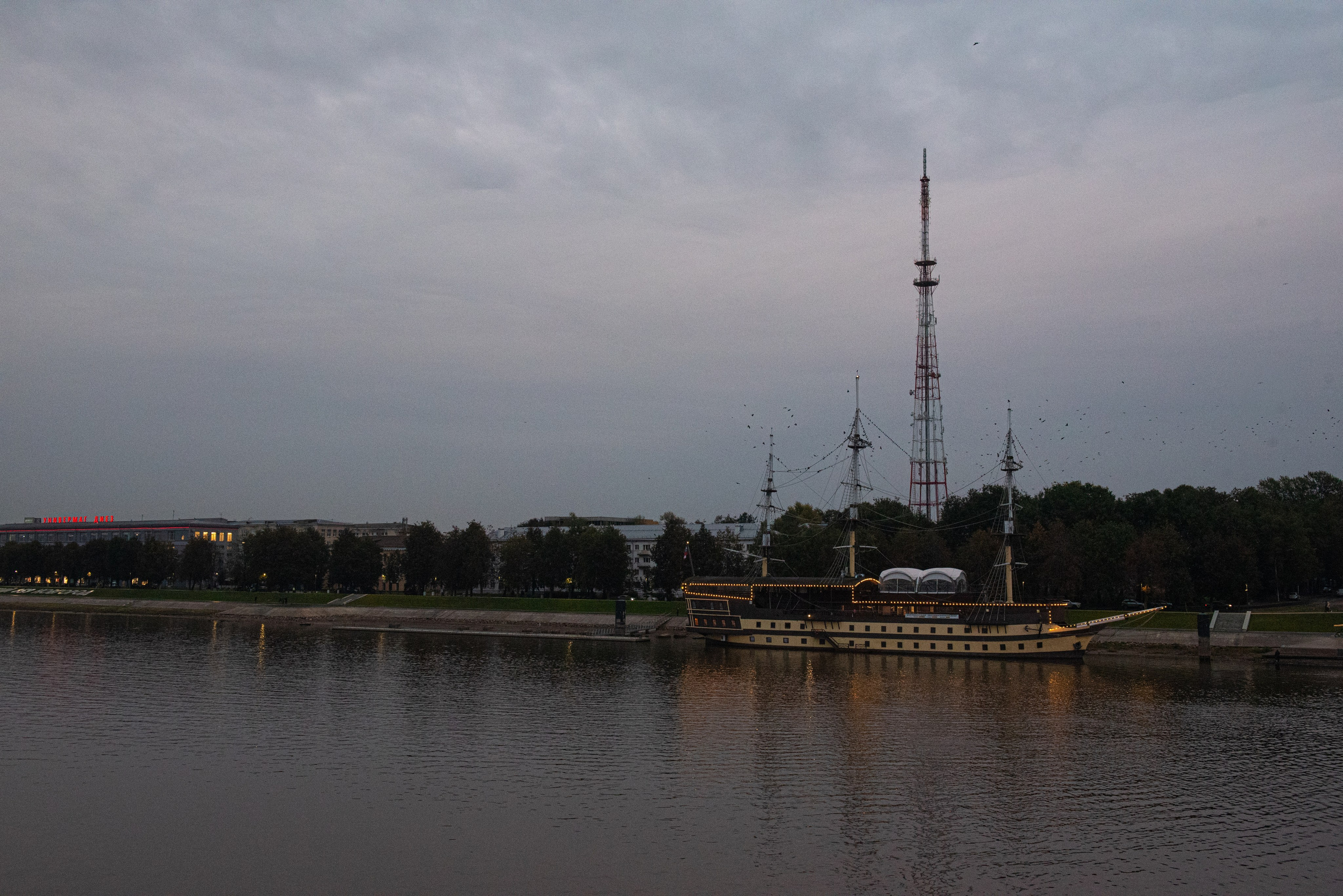 Великий Новгород. Портретный и архитектурный фотограф в Москве и Санкт-Петербурге