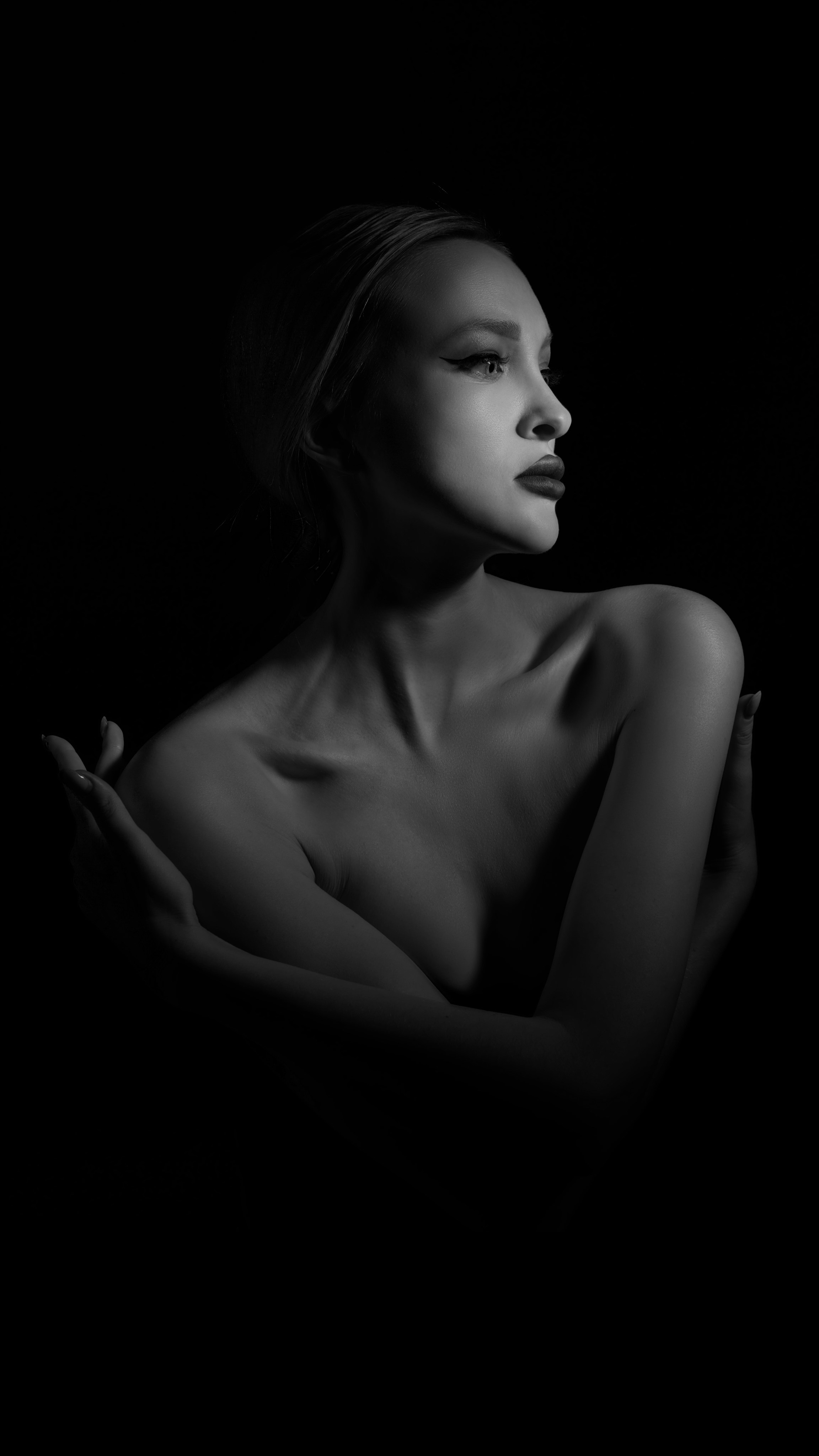 Портреты. Фотограф в Екатеринбурге Александр Пещерский