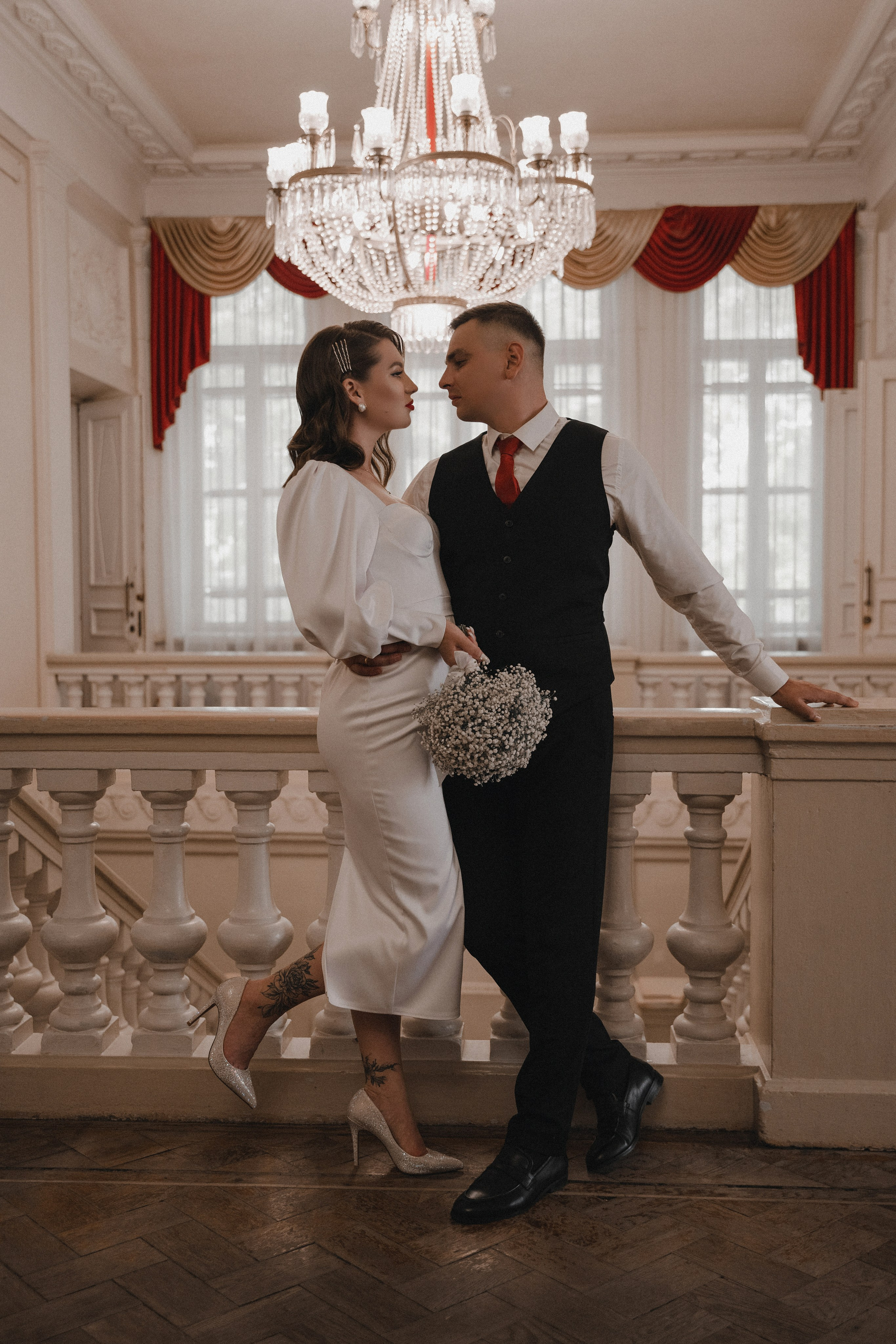 Татьяна & Сергей. Свадебный фотограф в Симферополе и Крыму