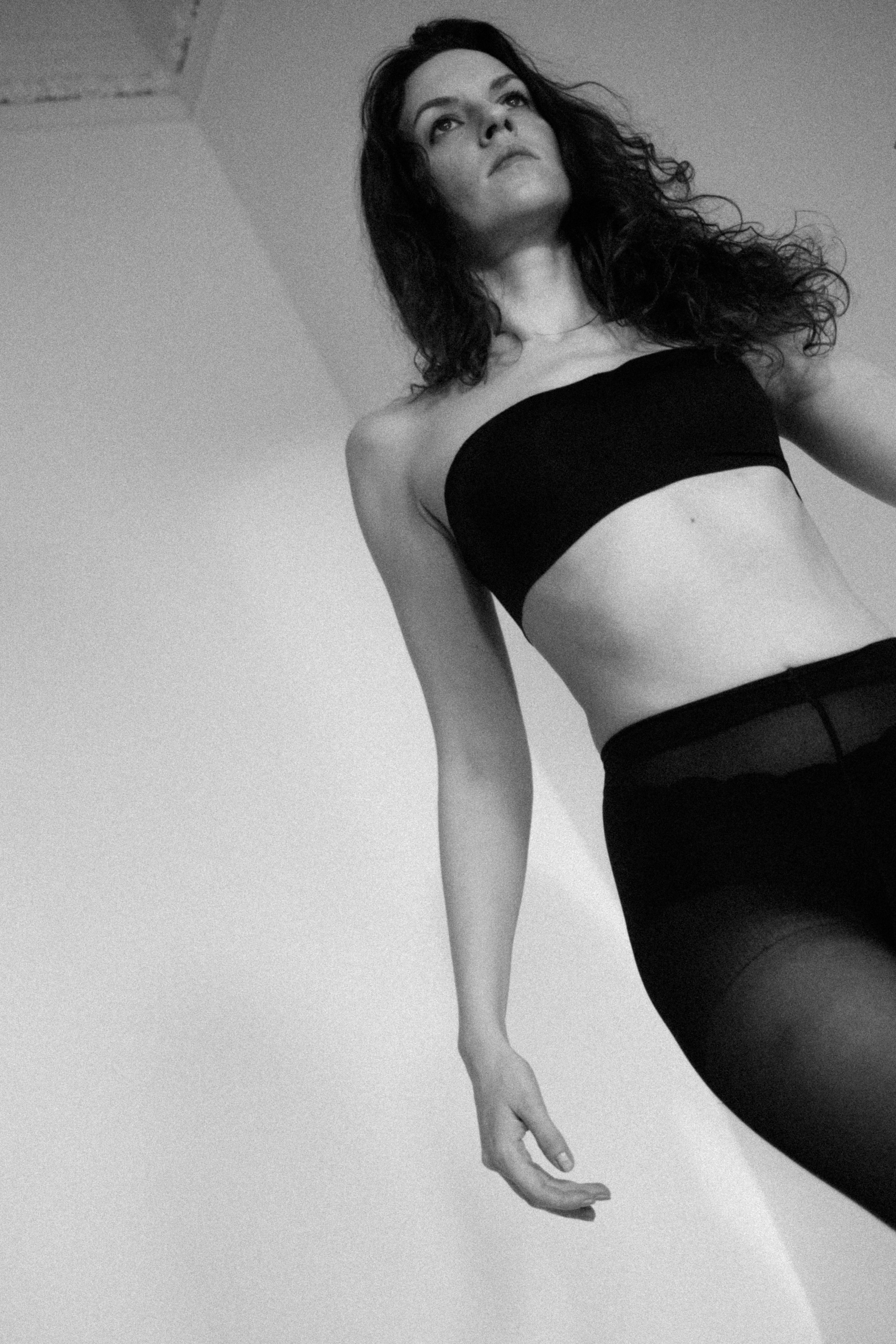 Елена. Портретный фотограф