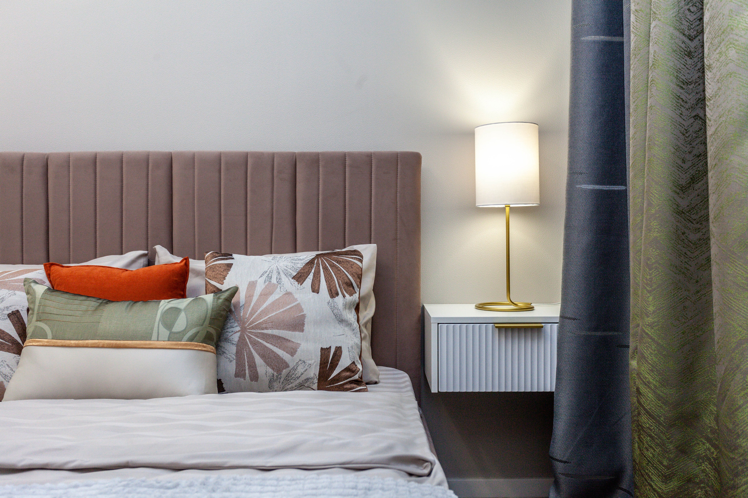 Интерьерная съёмка. Портретный фотограф Москва Евгений Ников