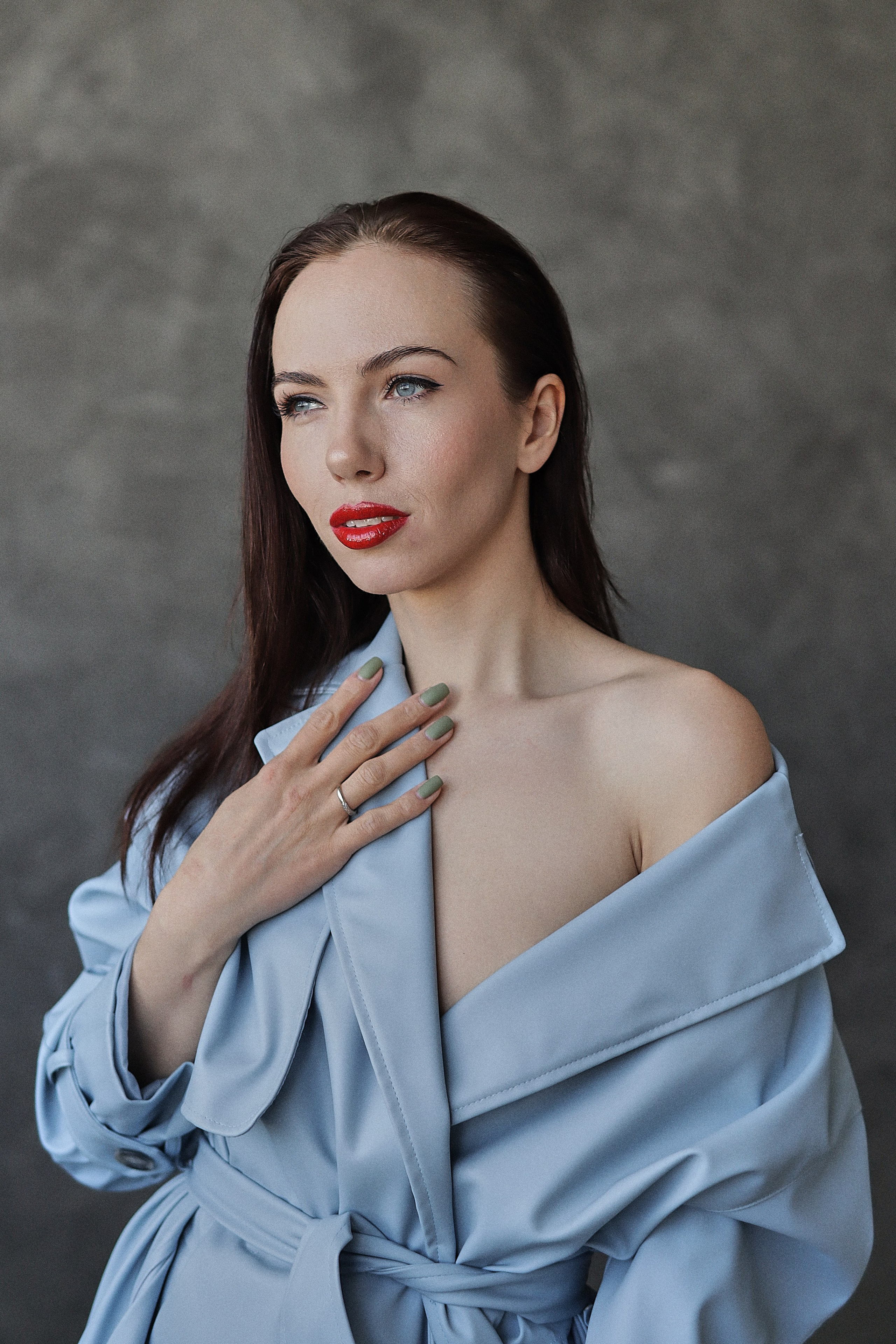 Катя. Фотограф в Екатеринбурге Елизарова Юлия