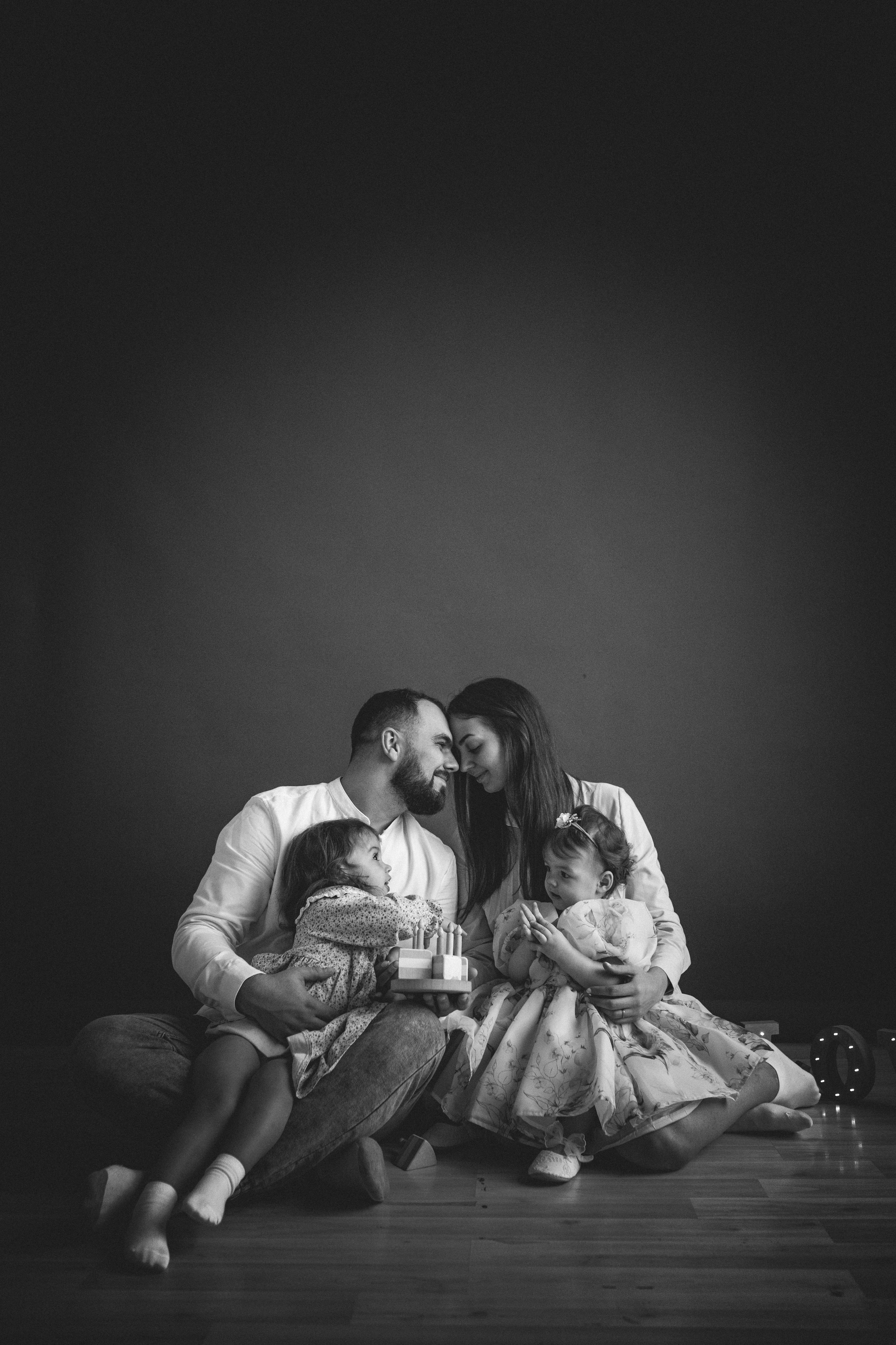 HAPPY B-DAY KIDS!. Фотограф и Видеограф в Москве Дарья Арсентьева