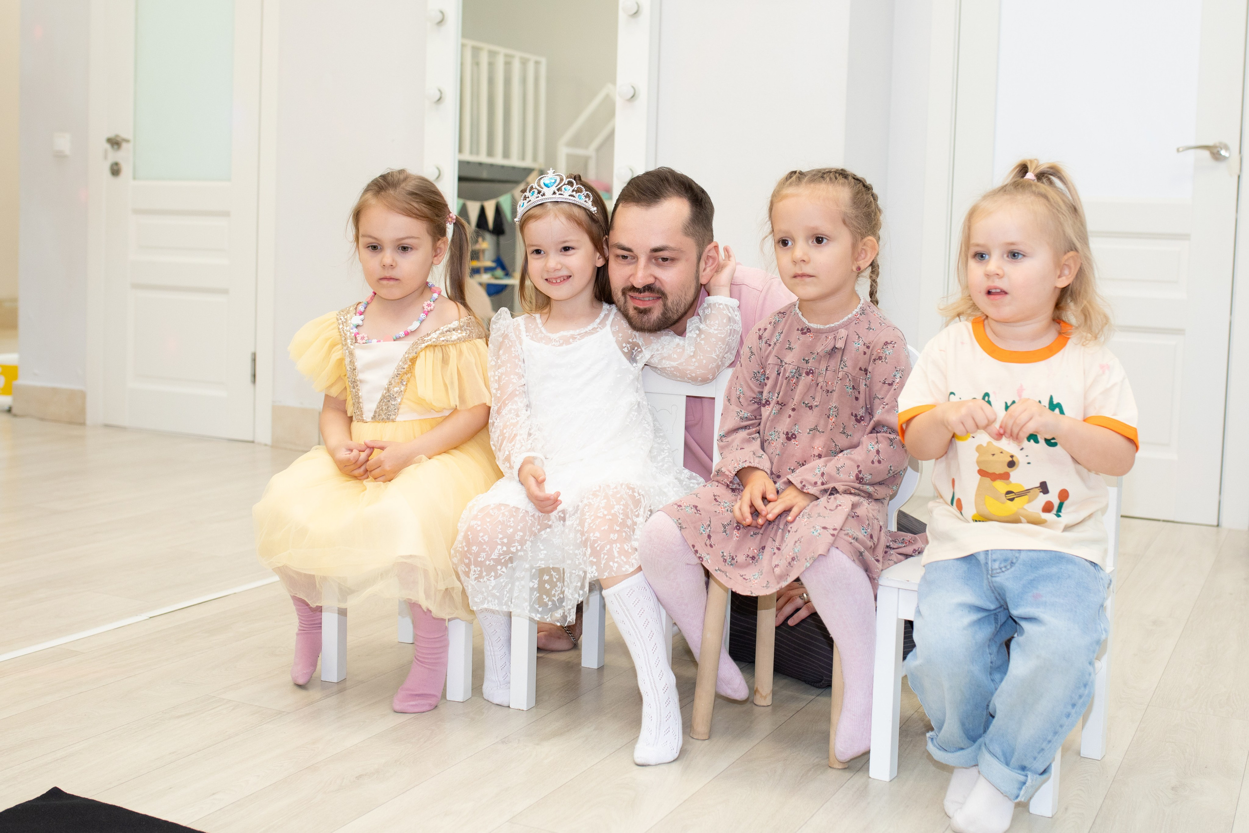 Доммик -Эльза. Фотограф в Новосибирске Ася Зверева