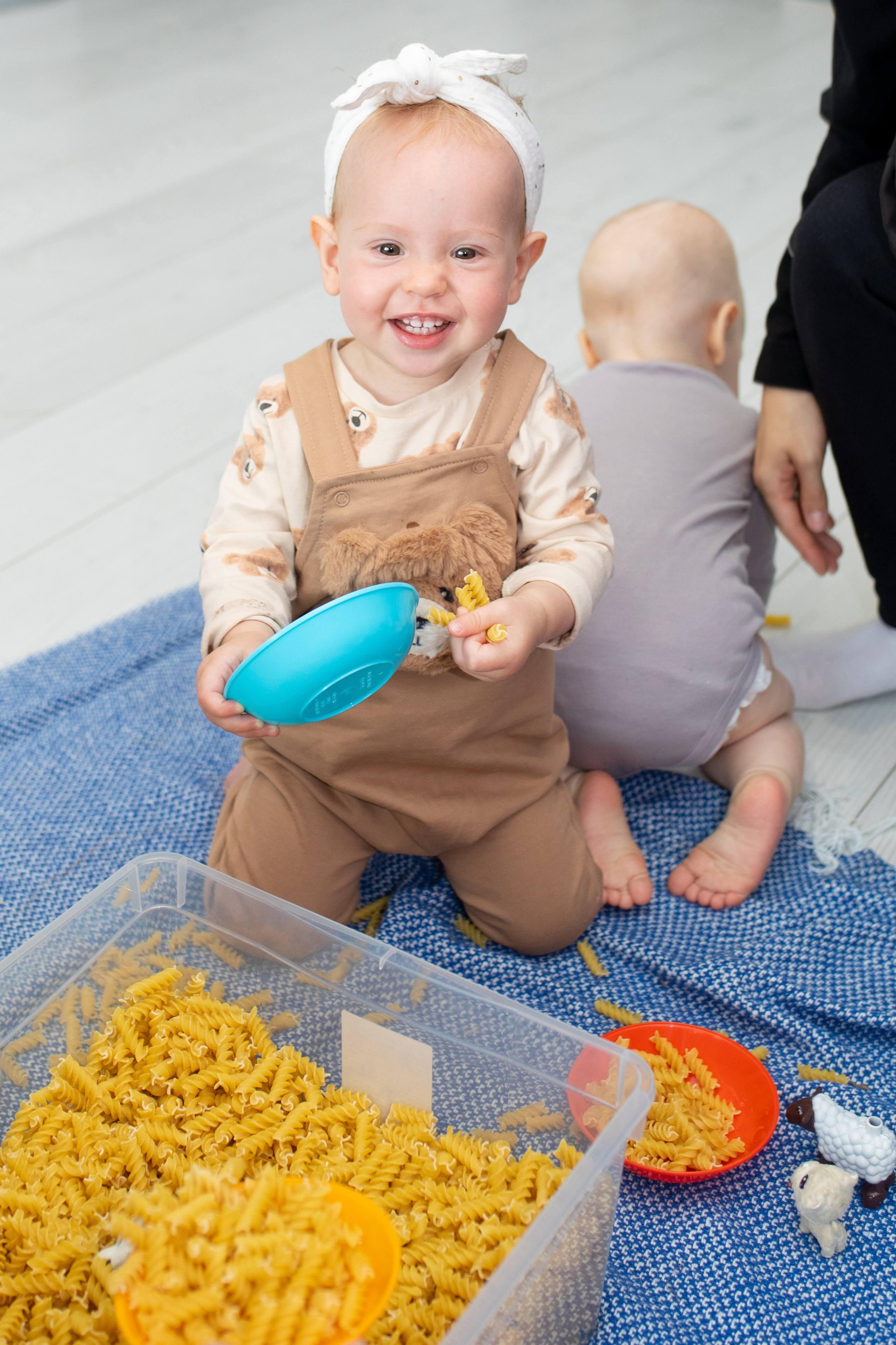 Сенсорное погружение. Фотограф в Новосибирске Ася Зверева