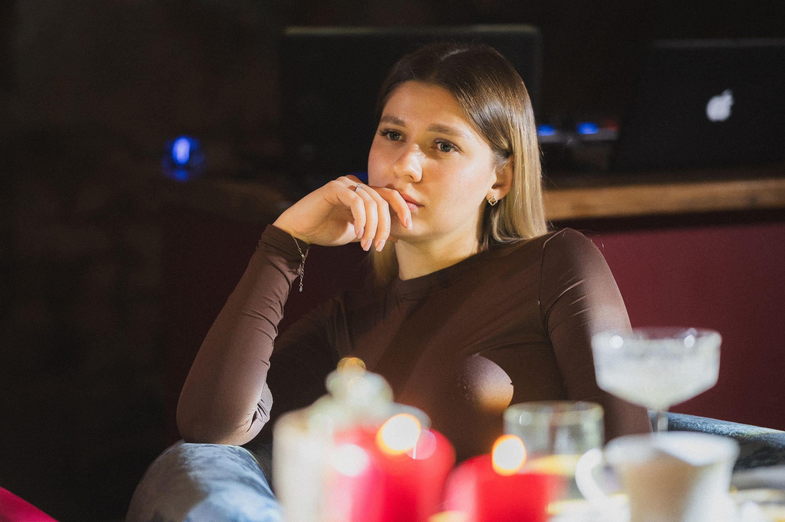 Завтрак с невестами. Базовый минимум/роскошный максимум. Свадебное агентство Reverence Самара