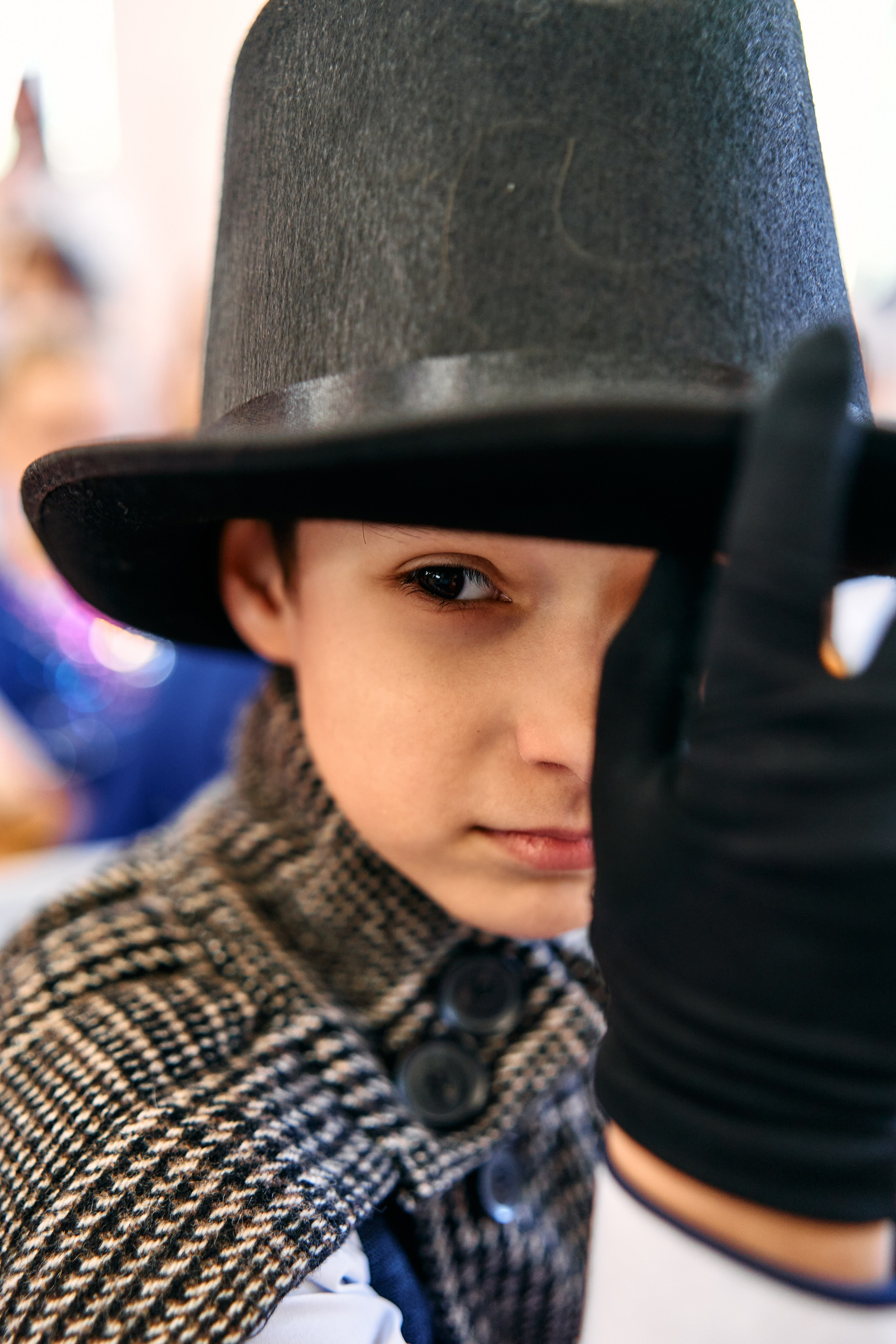 Фотограф школьных мероприятий. Фотограф в Москве Алина Алексеева