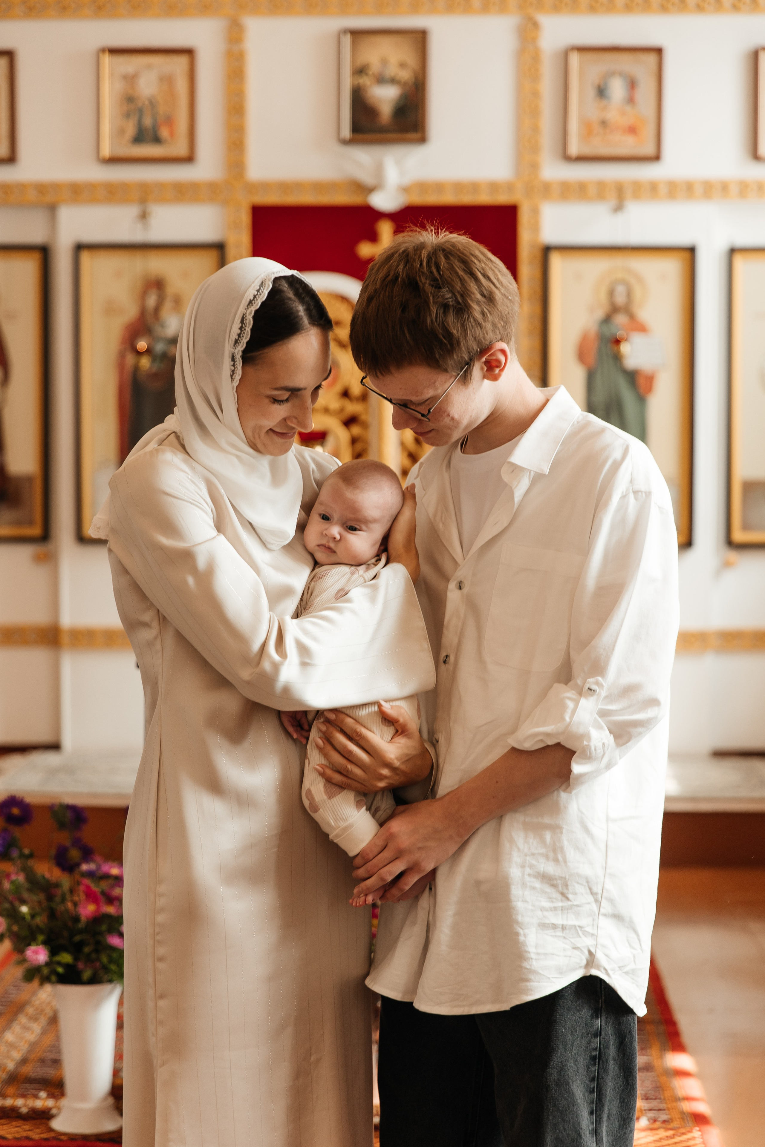 Ассорти работ. Семейный и Персональный фотограф в Пензе