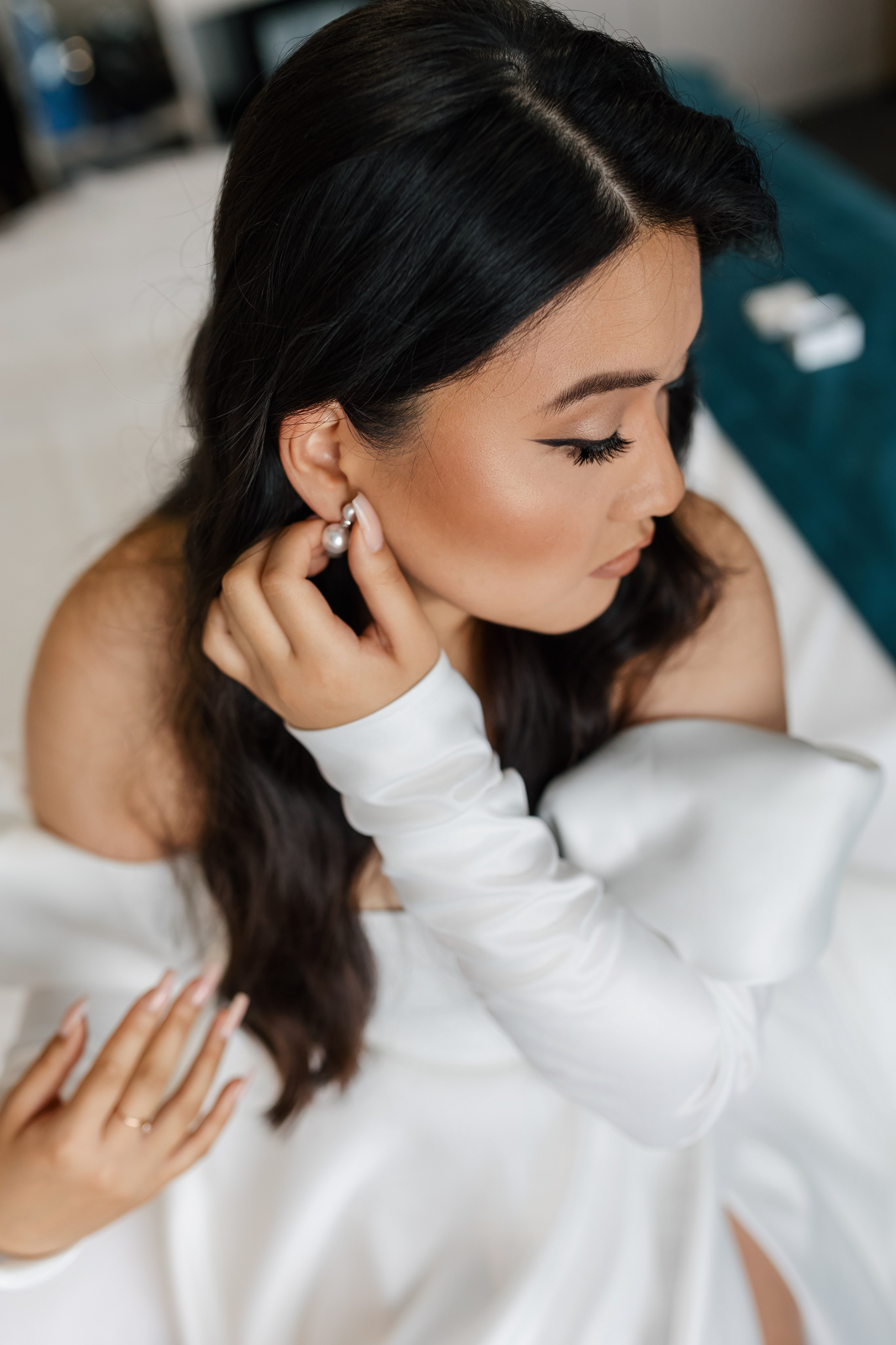 Андрей и Анна. Интурист. Комсомольская площадь. Свадебный фотограф в Хабаровске