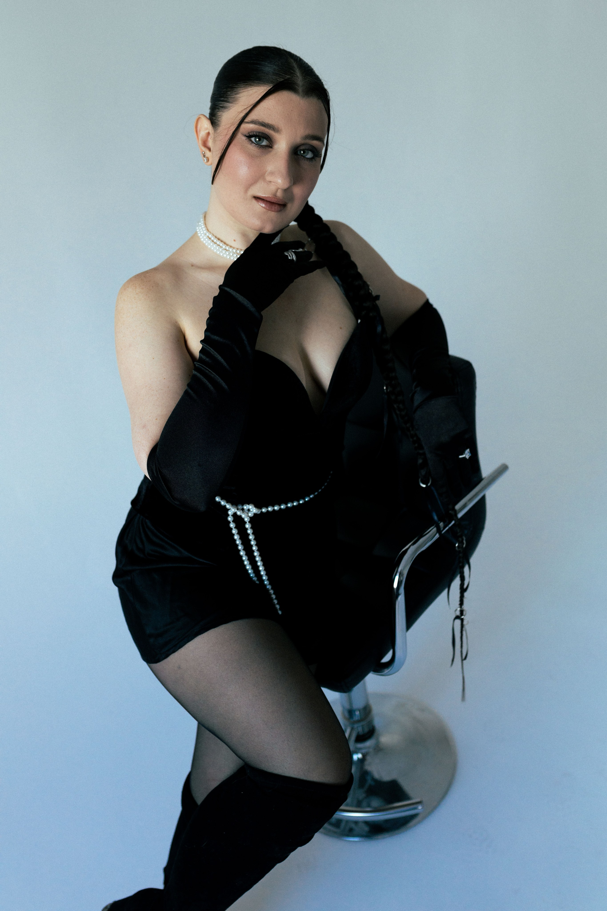 Надежда. Фотограф Стилист Тюмень Вера Хайруллина